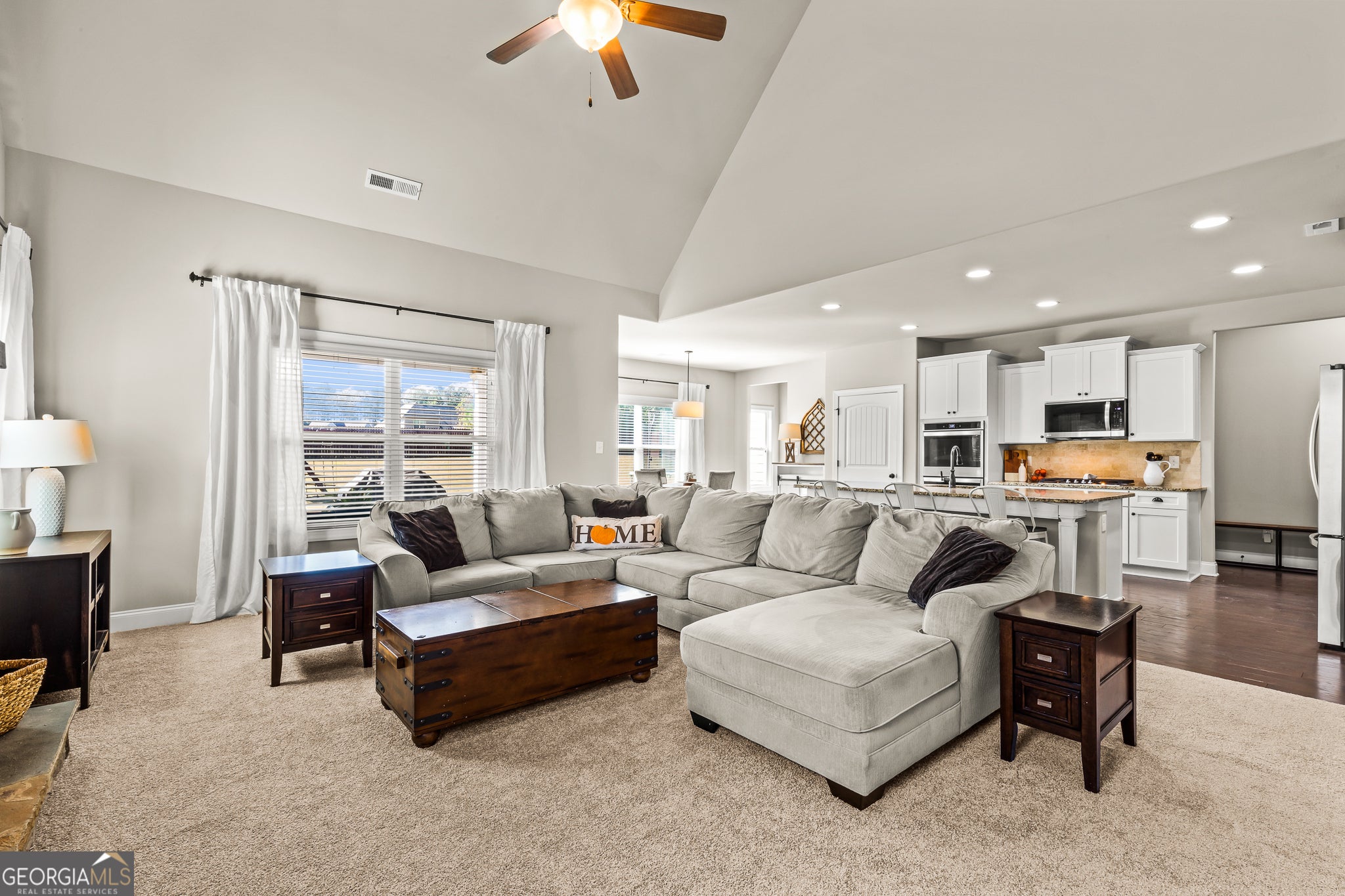 Senoia, Georgia, 30276, United States, 4 Bedrooms Bedrooms, ,3 BathroomsBathrooms,Residential,For Sale,1990817