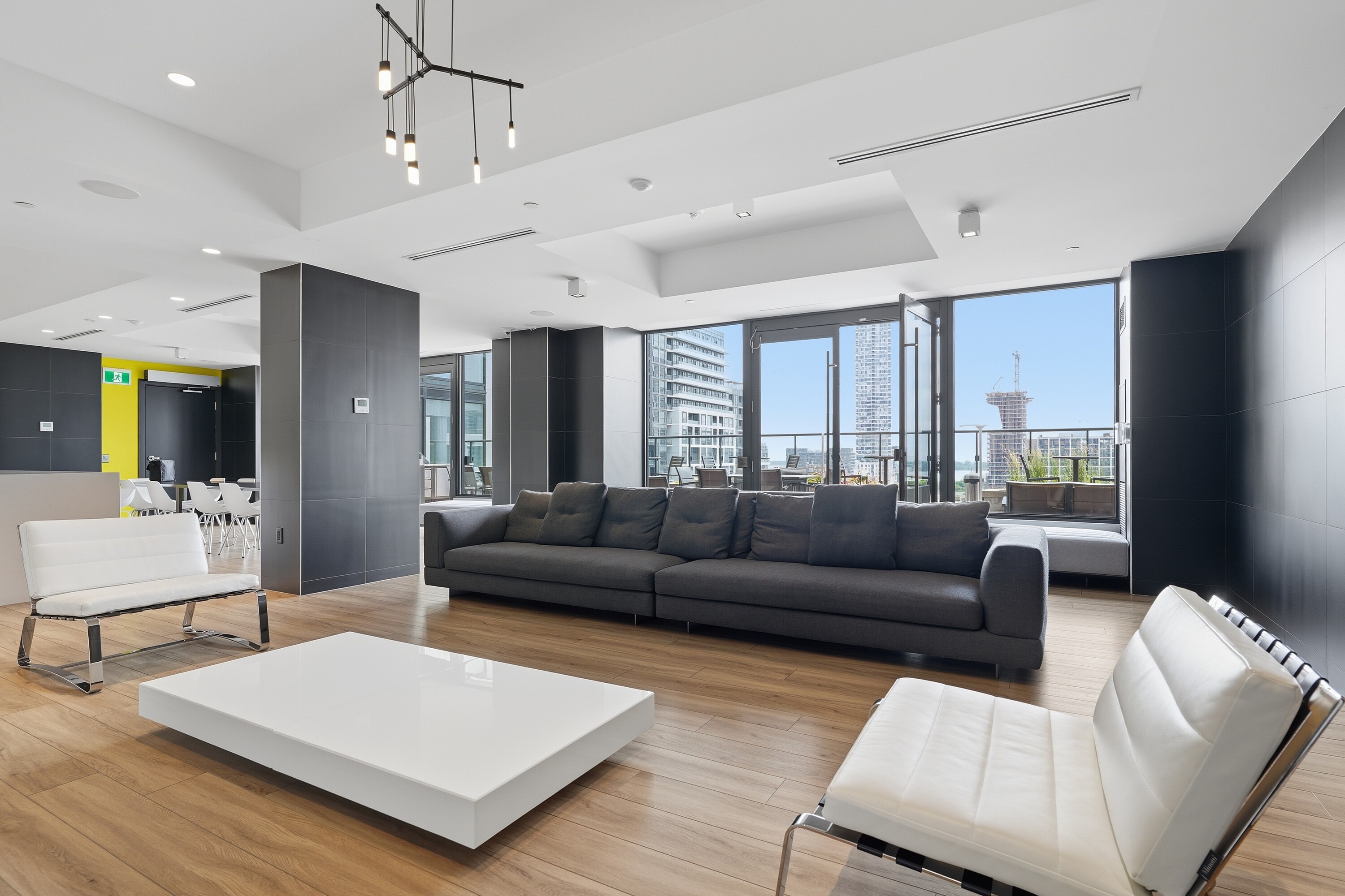  St. Lawrence Condominium - 物件實景