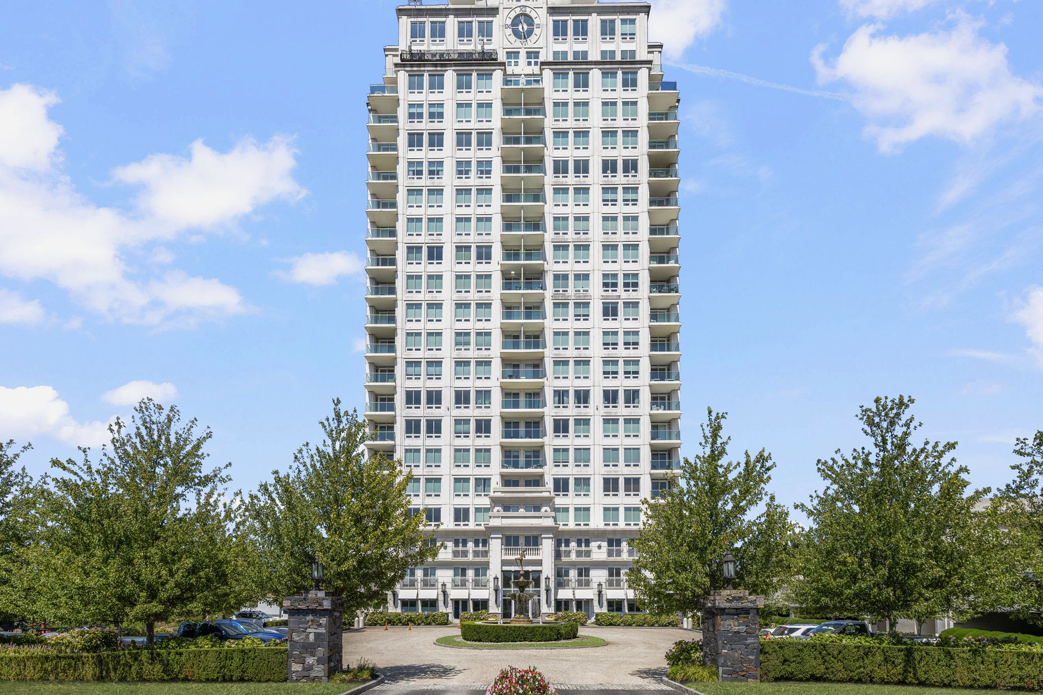  The Carnegie Tower - 物件實景