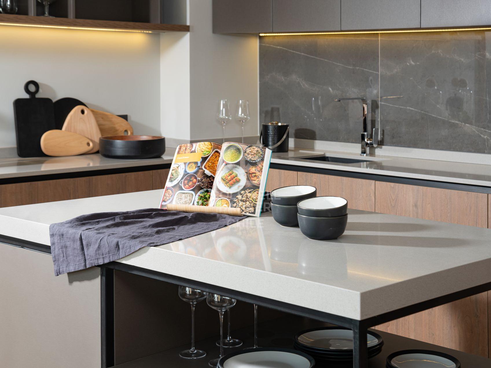 Vitacura, Chile, 3 Bedrooms Bedrooms, ,3 BathroomsBathrooms,Residential,For Sale,1818450