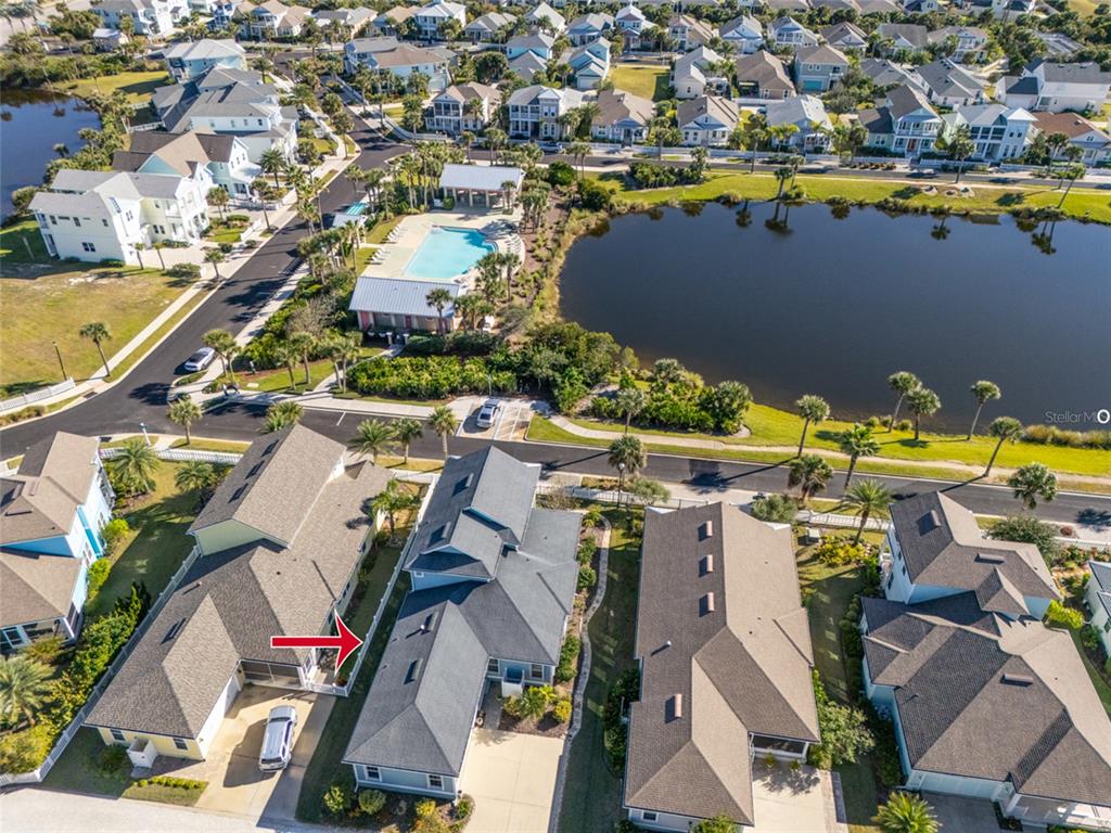 Palm Coast, Florida, 32137, United States, 4 Bedrooms Bedrooms, ,4 BathroomsBathrooms,Residential,For Sale,1991760