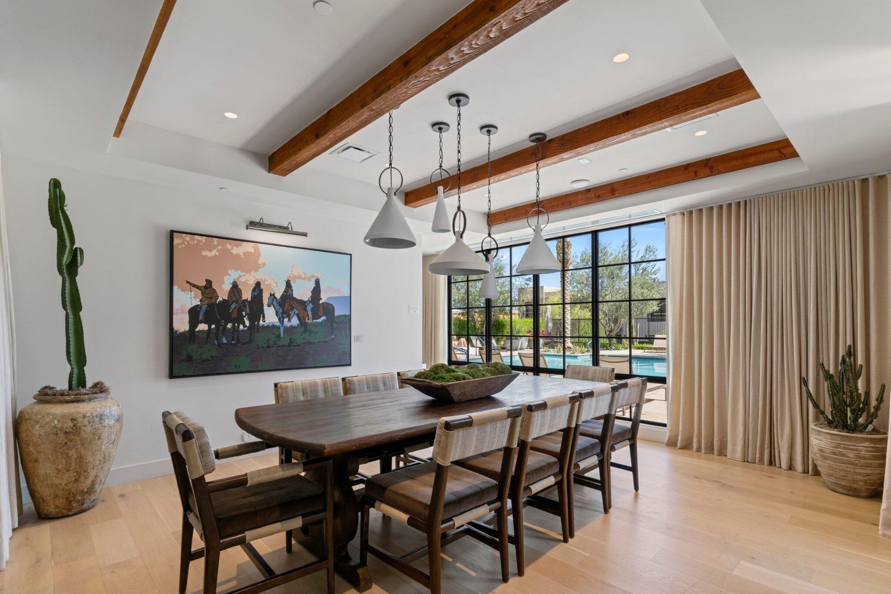  5000 N Camelback Ridge Drive¦Scottsdale, AZ - 物件實景