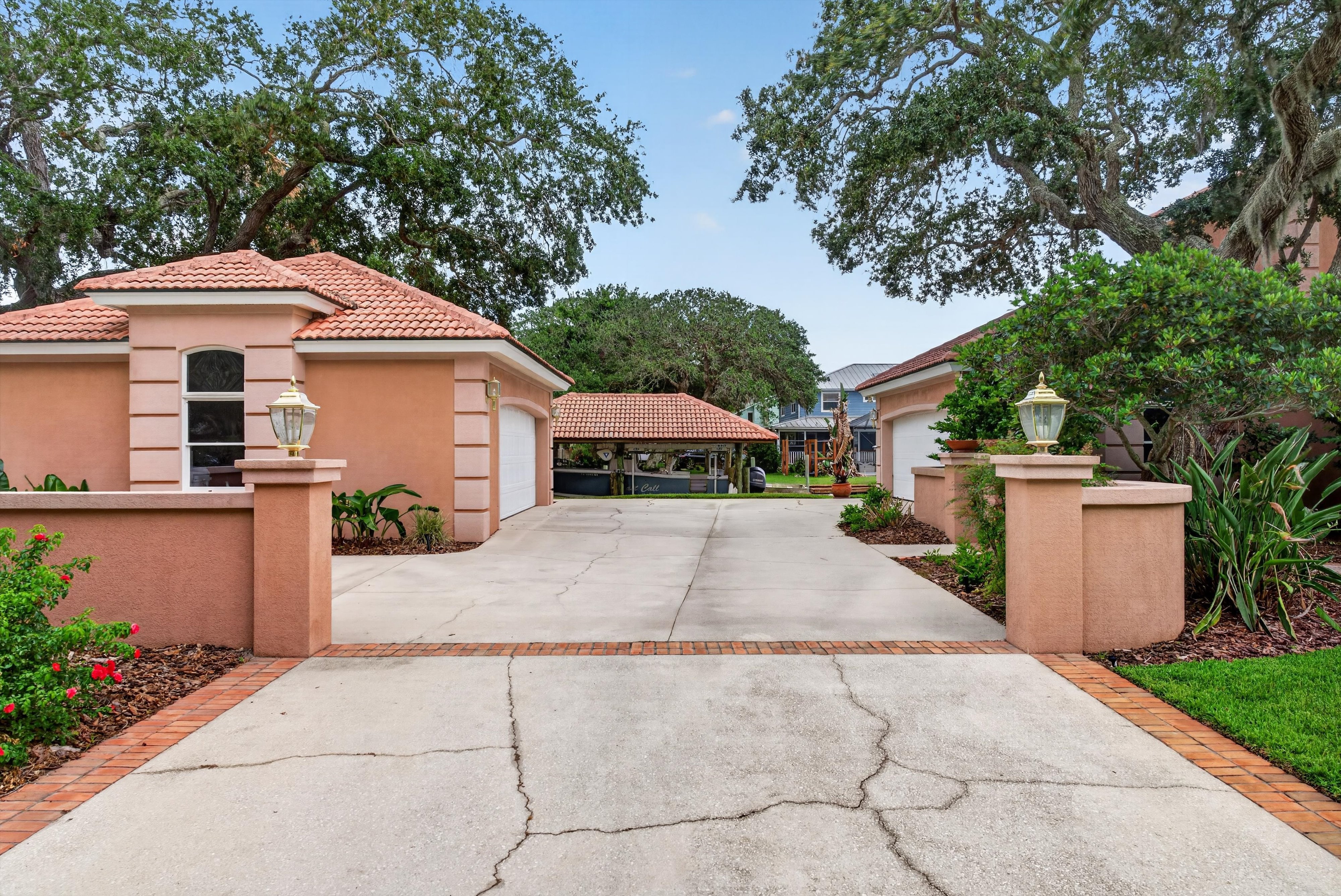  6357 Putnam Street, St Augustine, FL, 32080 - 物件實景