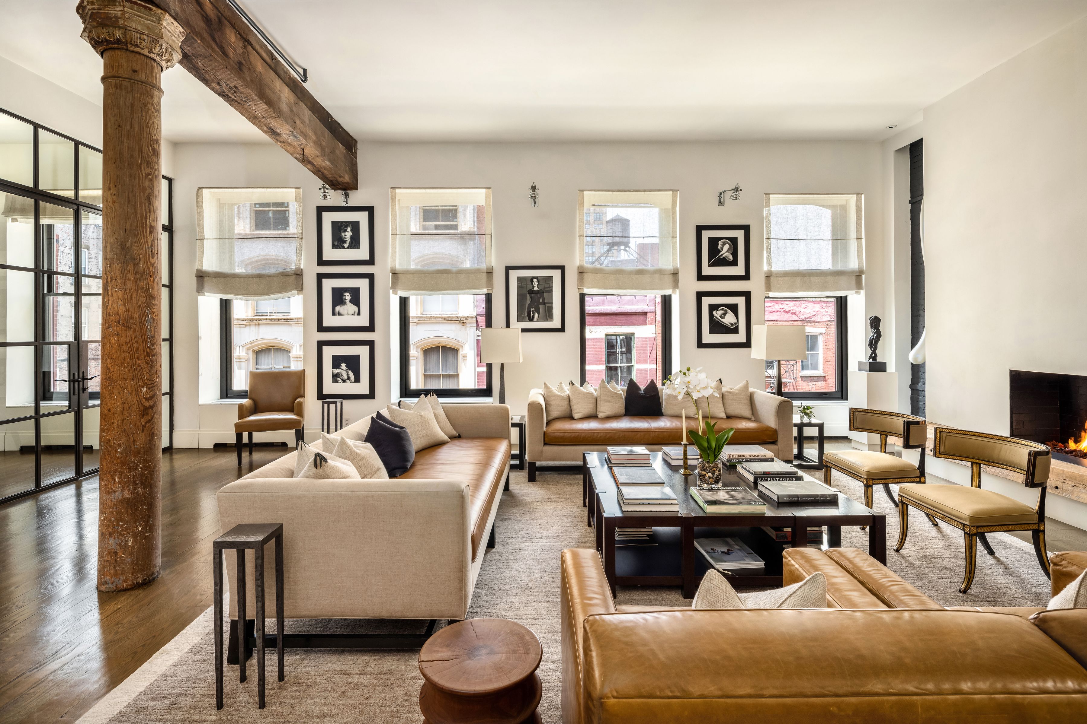  42 Wooster Street 3 - 物件實景