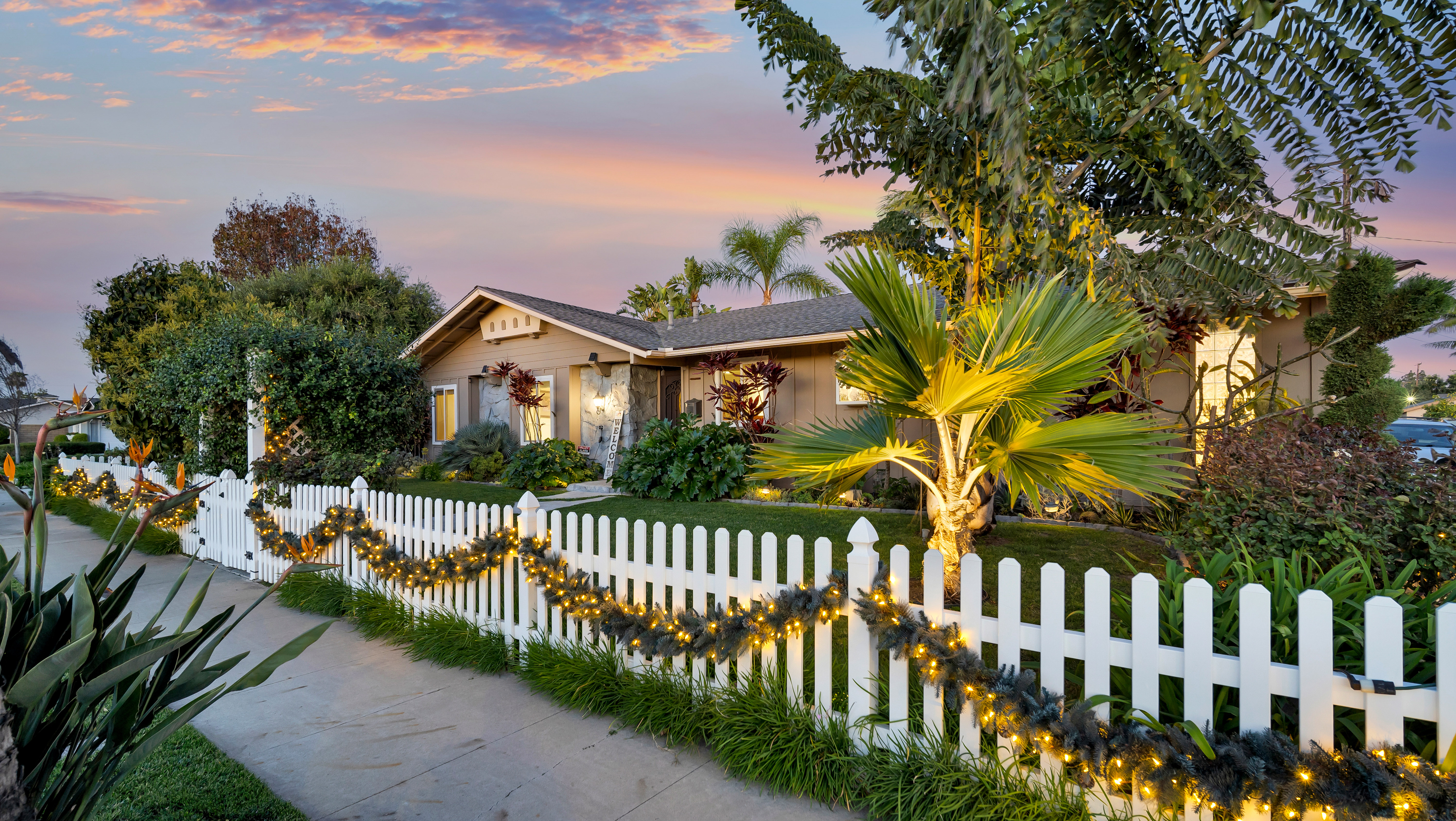  2129 North Pine Street, Orange, CA 92865 - 物件實景