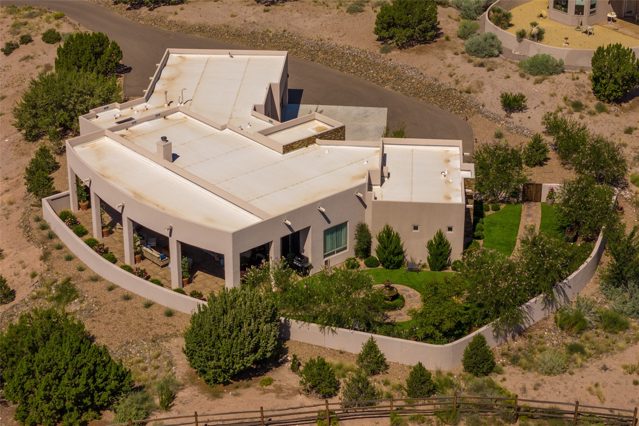  7 Anasazi Meadows Court - 物件實景