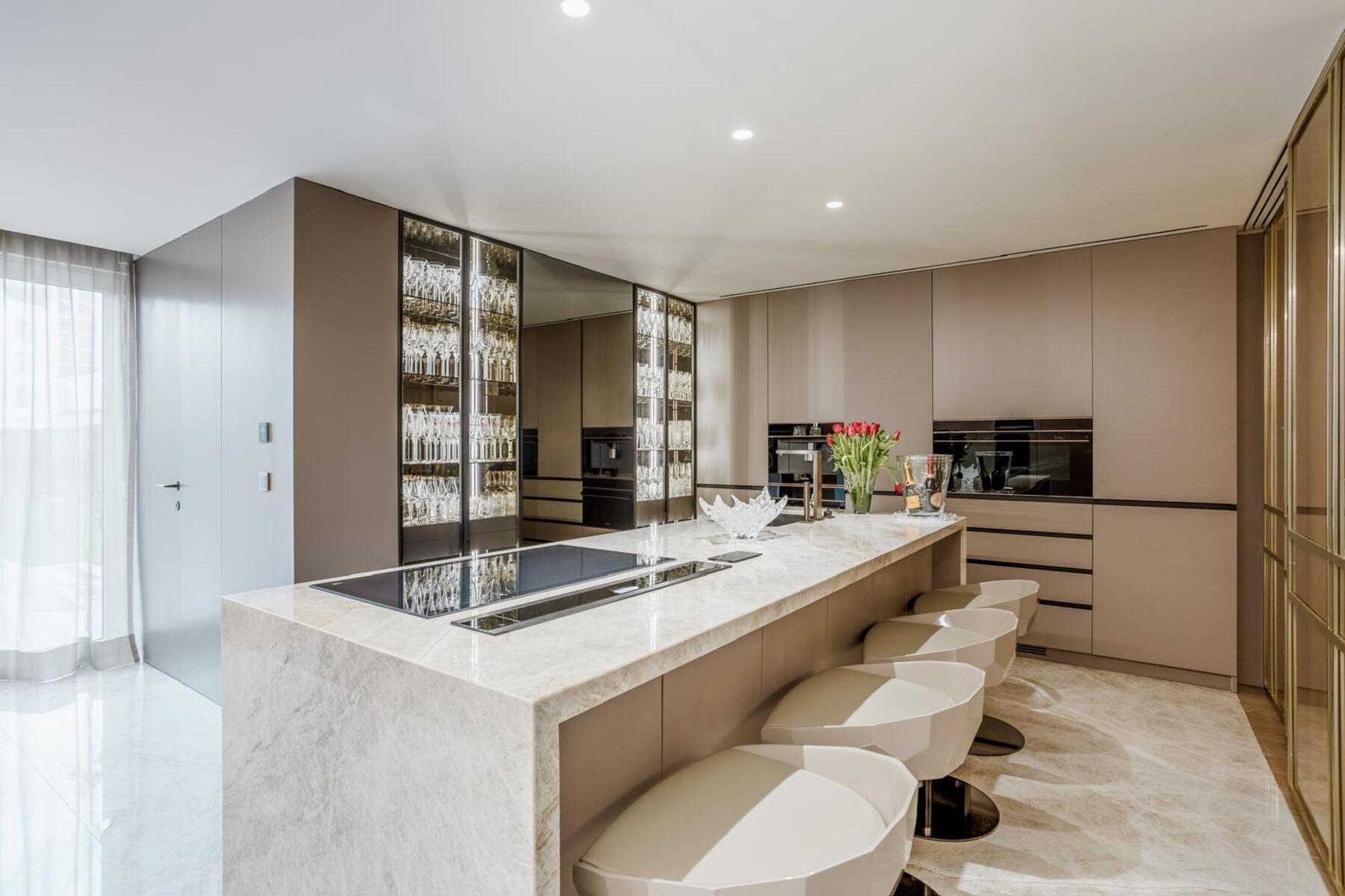  Flat, 3 bedrooms, for Sale - 物件實景