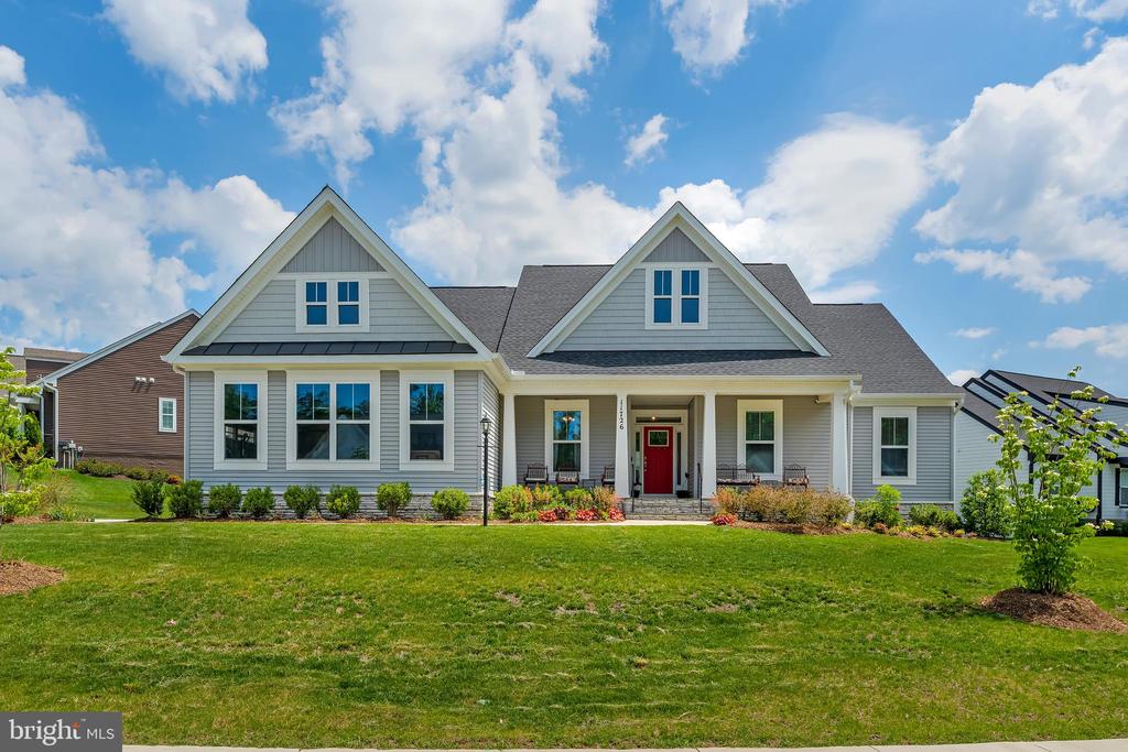 Spotsylvania, Virginia, 22551, United States, 3 Bedrooms Bedrooms, ,4 BathroomsBathrooms,Residential,For Sale,1869510
