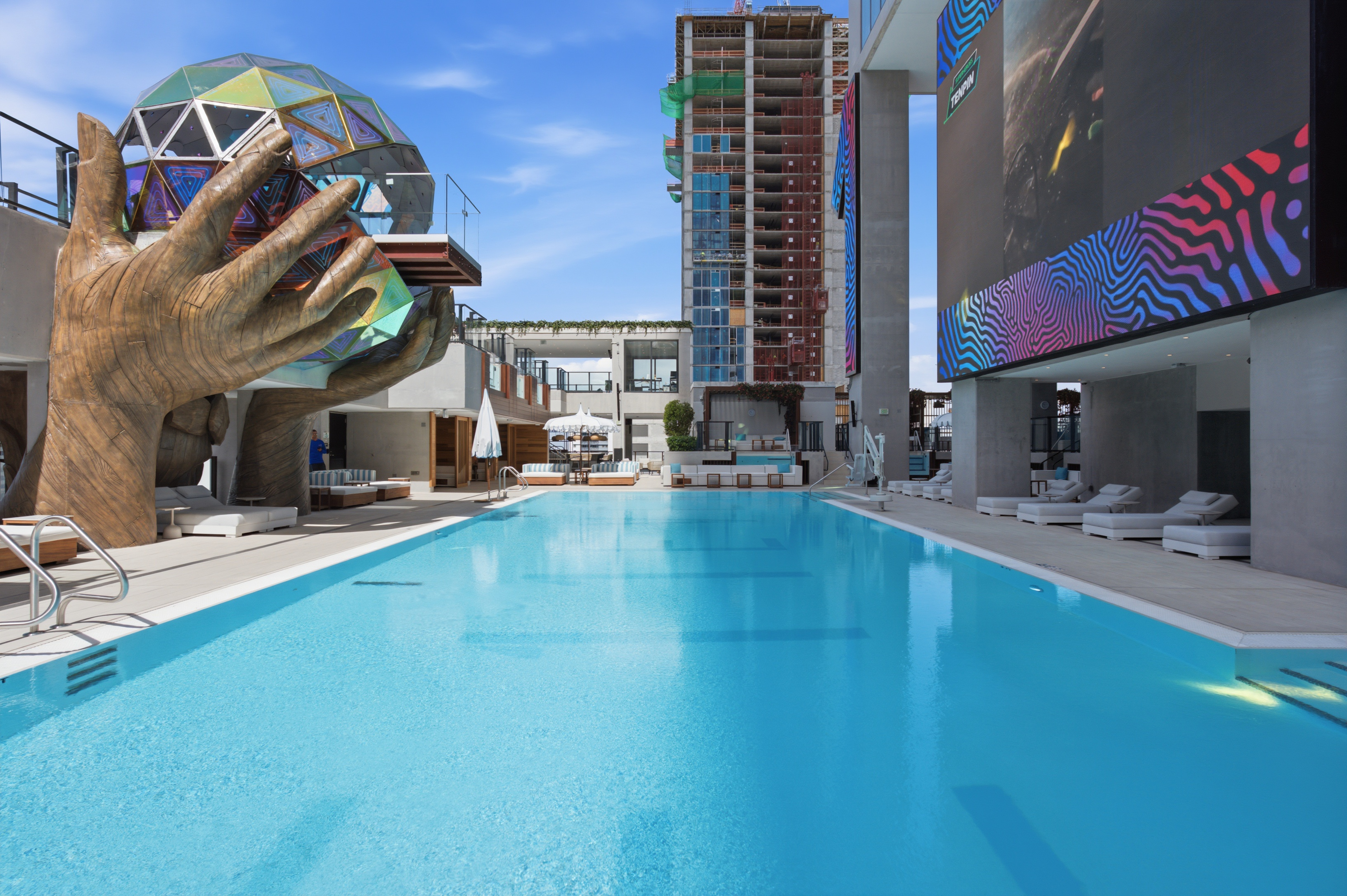  20 NE 11th St, Miami, FL, 33132 - 物件實景