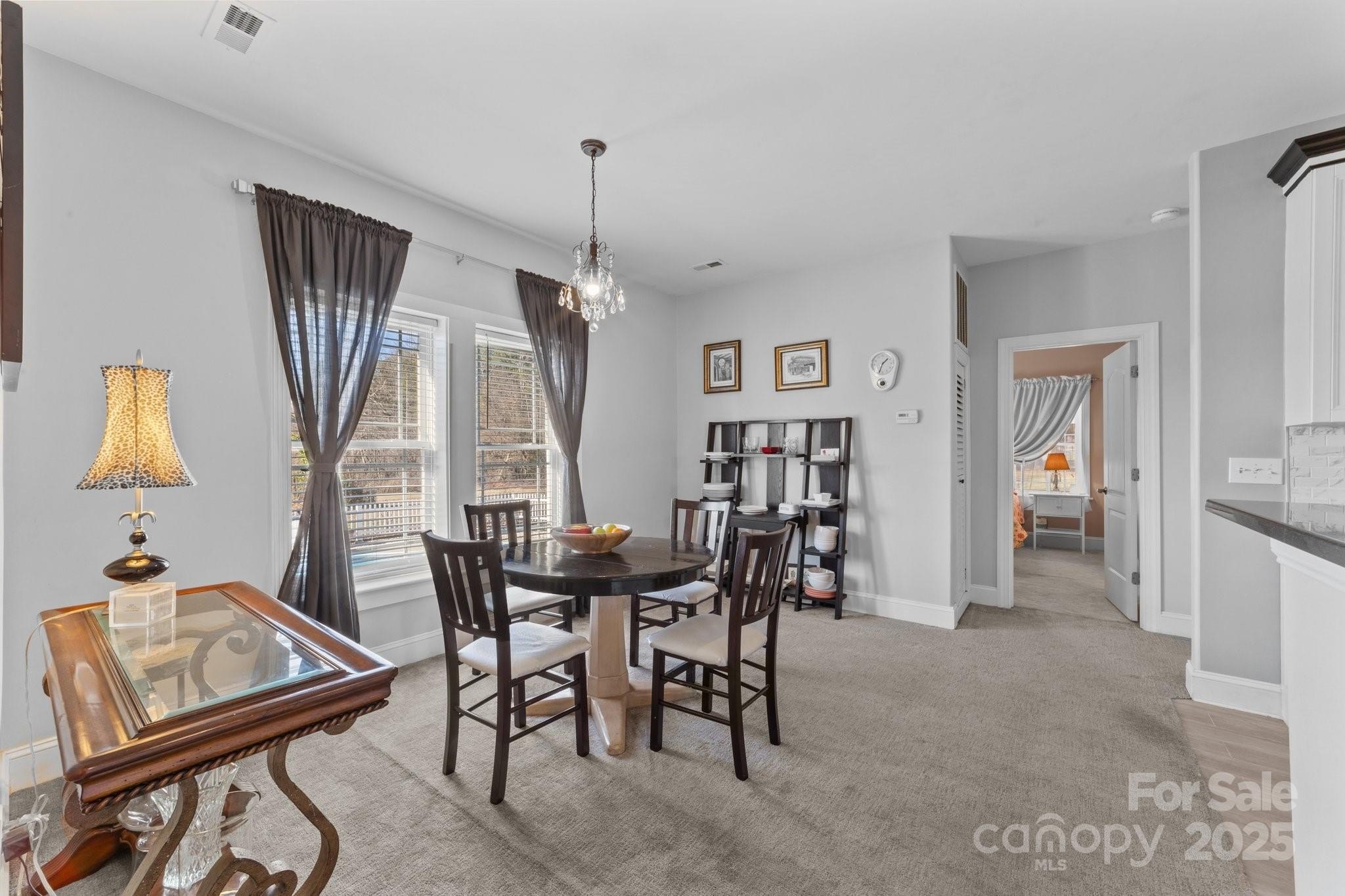 Salisbury, North Carolina, 28144, United States, 4 Bedrooms Bedrooms, ,4 BathroomsBathrooms,Residential,For Sale,1974637