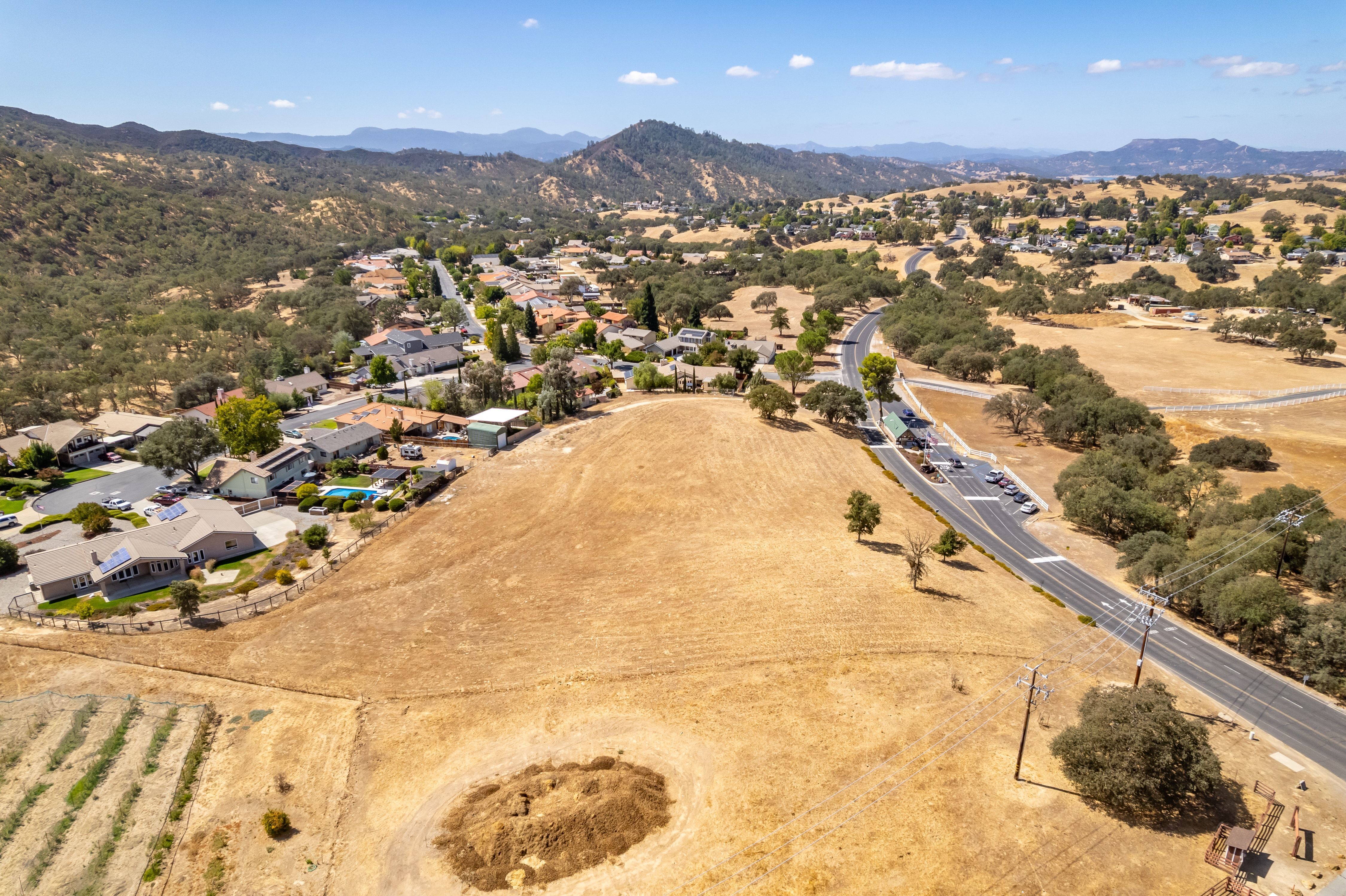  Residential Development Land at Heritage Ranch - 物件實景