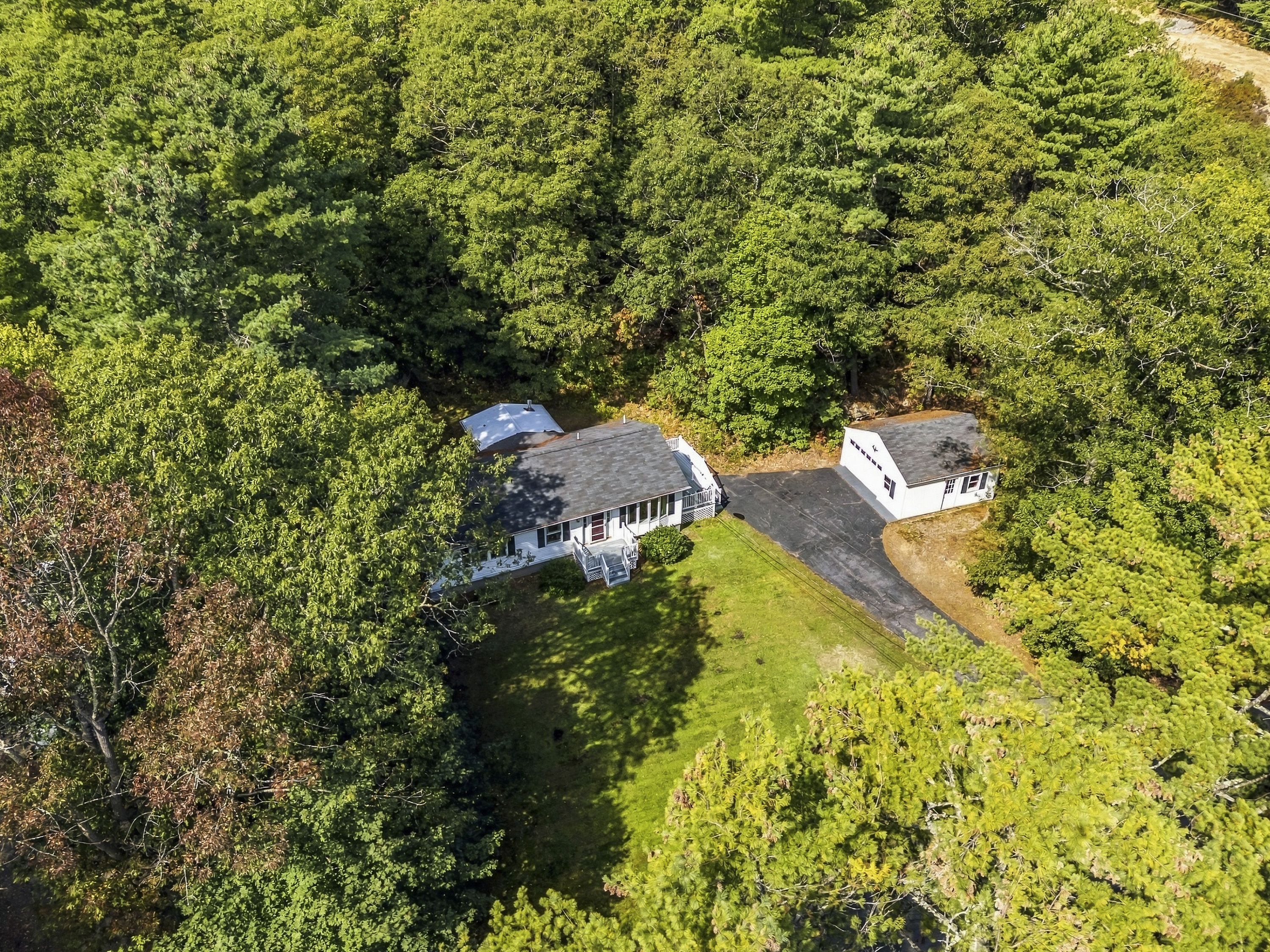  64 Harding Road, Brunswick, ME 04011 - 物件實景