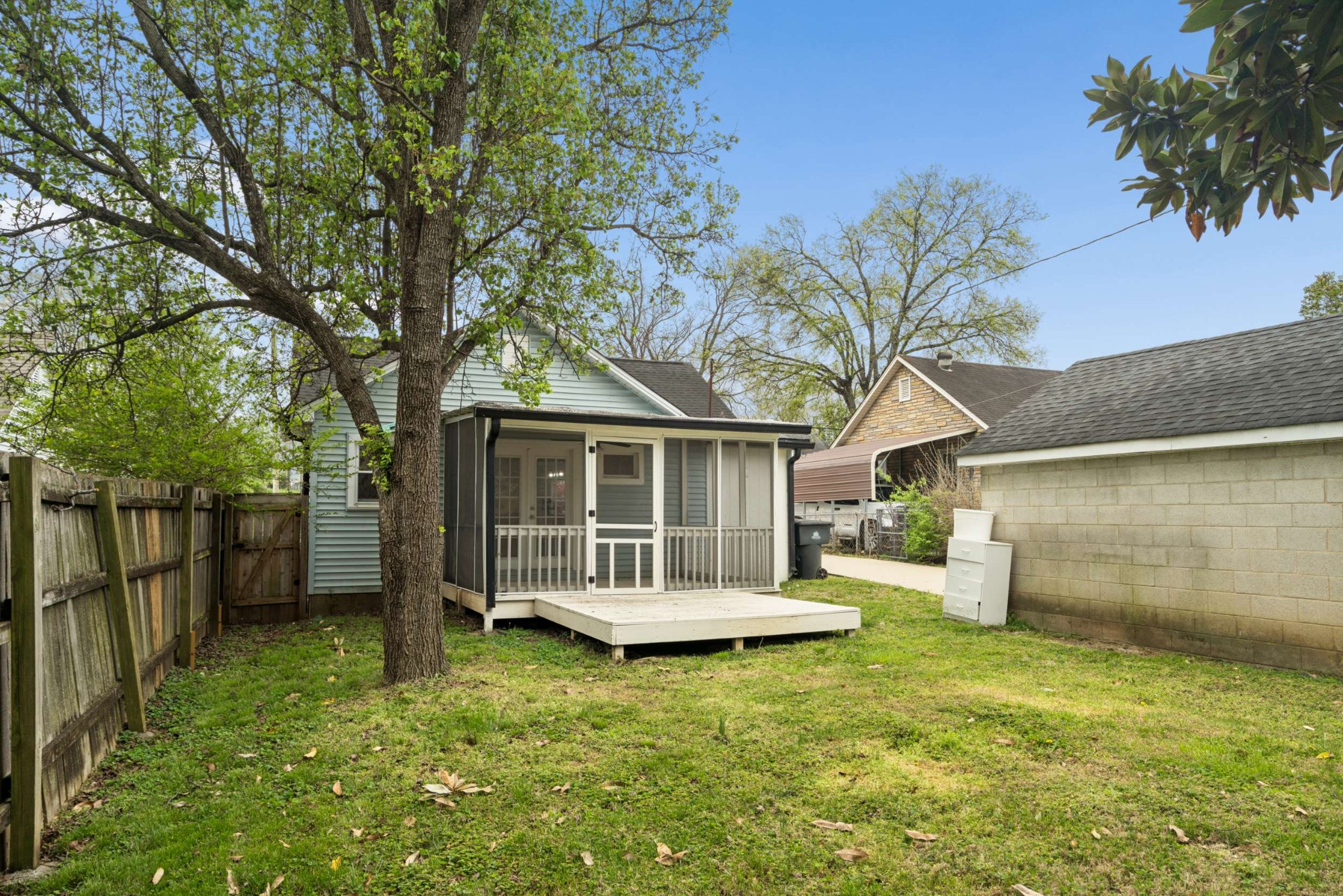  205 Raymond St, Nashville, TN, 37211 - 物件實景