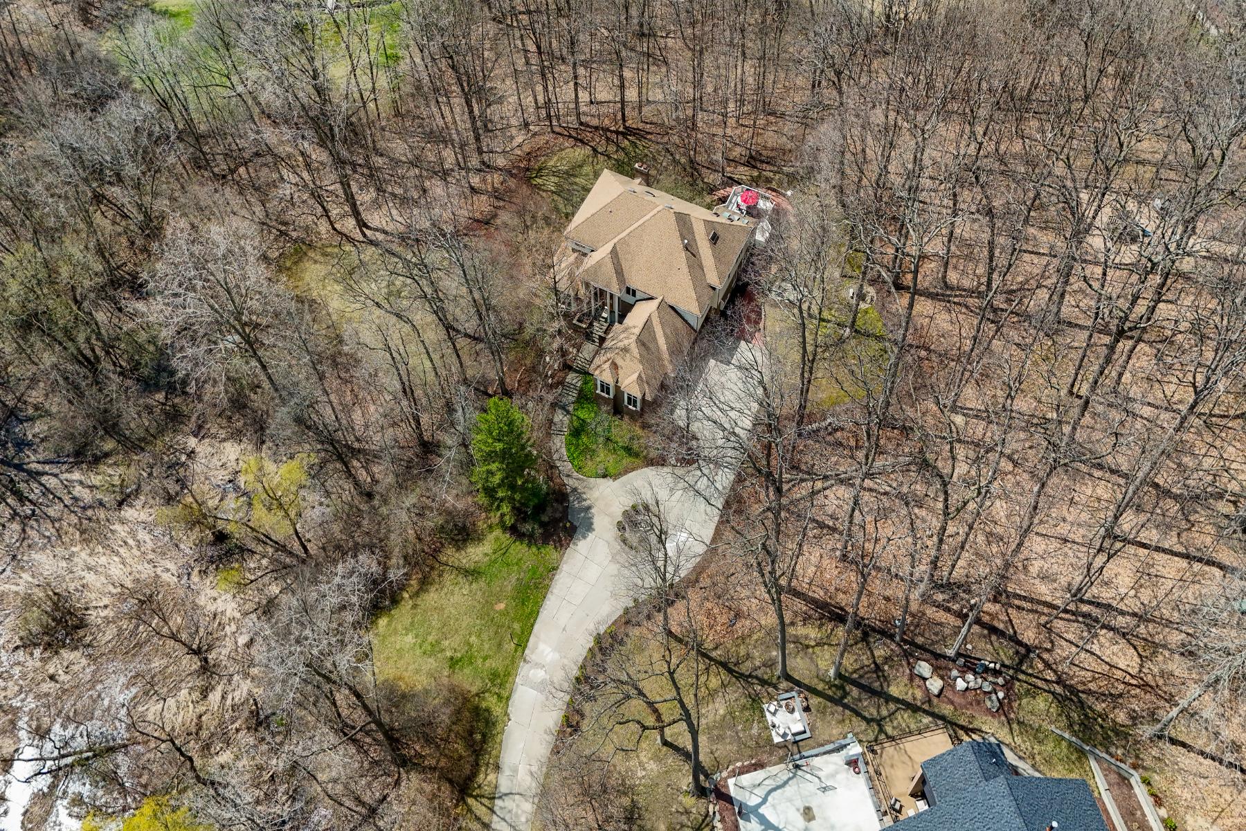  West Bloomfield Twp - 物件實景