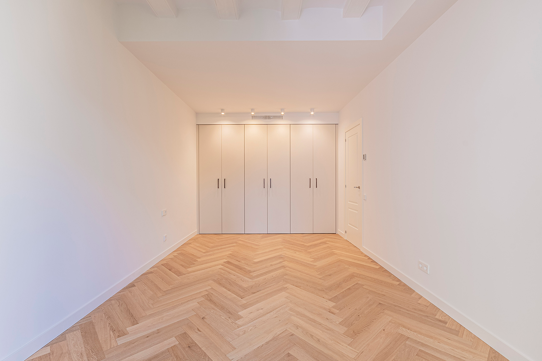  Fabulous fully renovated flat in the Gothic Quarter - 物件實景