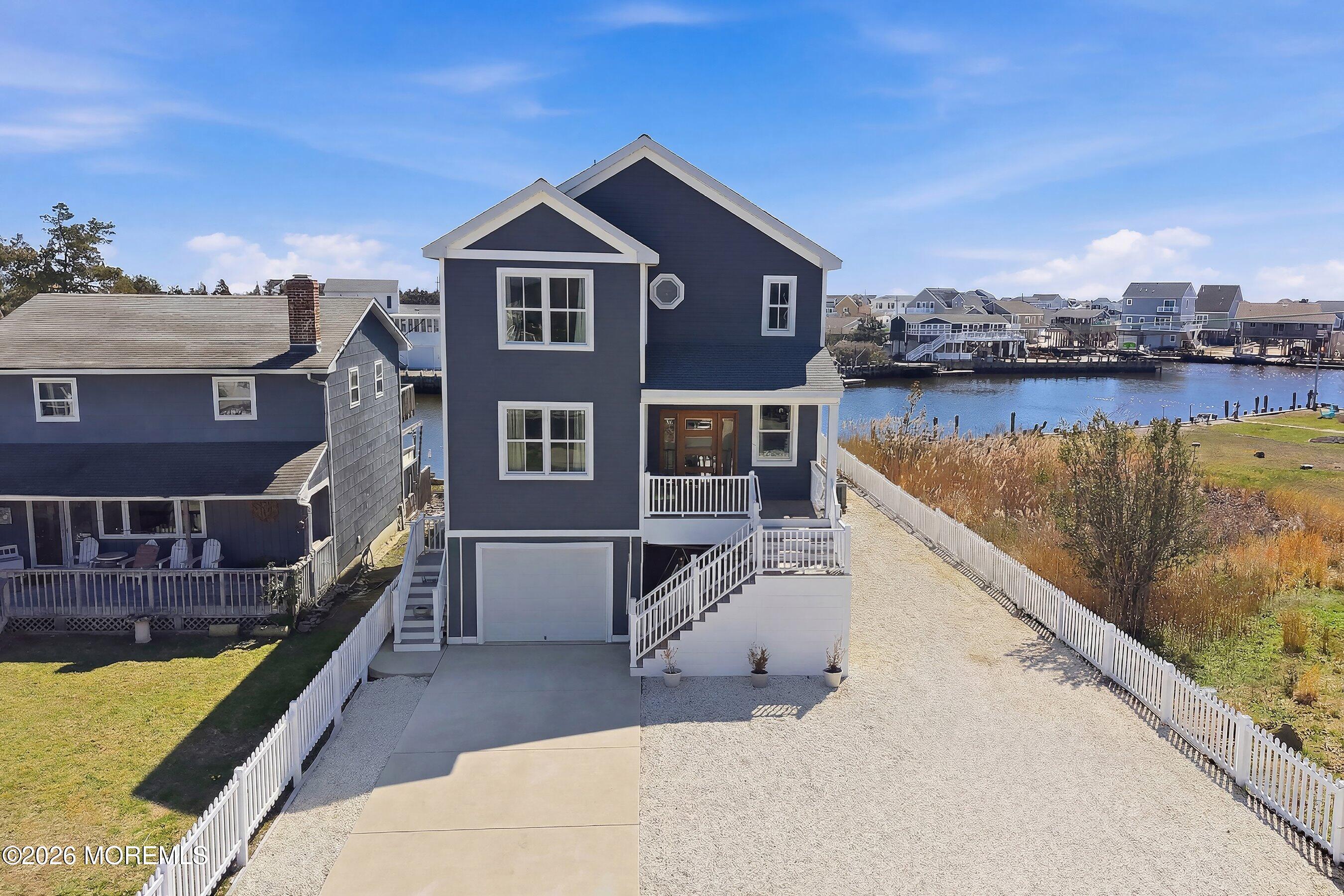 Little Egg Harbor, New Jersey, 08087, United States, 4 Bedrooms Bedrooms, ,3 BathroomsBathrooms,Residential,For Sale,2037928