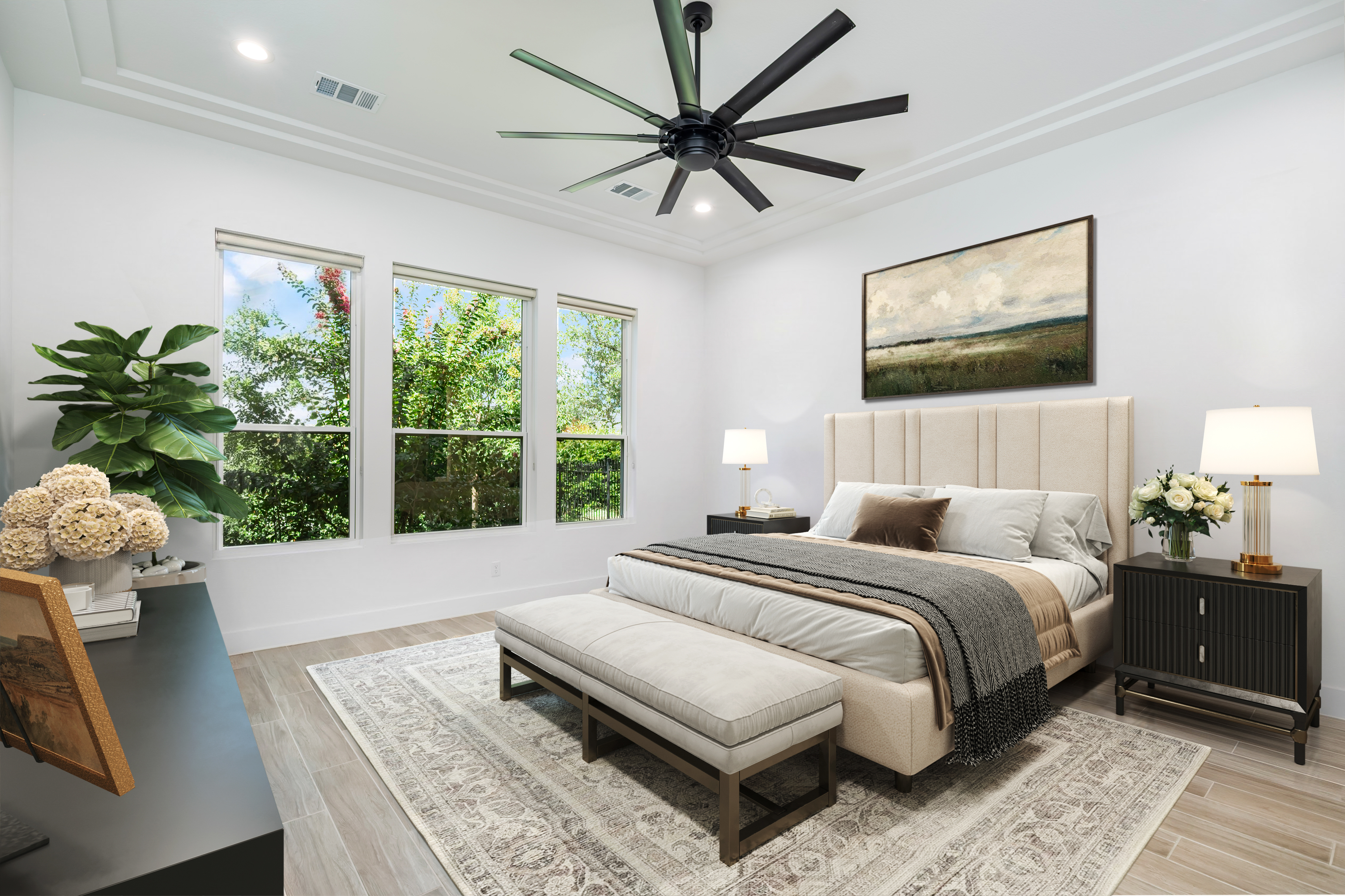  Sophisticated Dominion Home - 物件實景