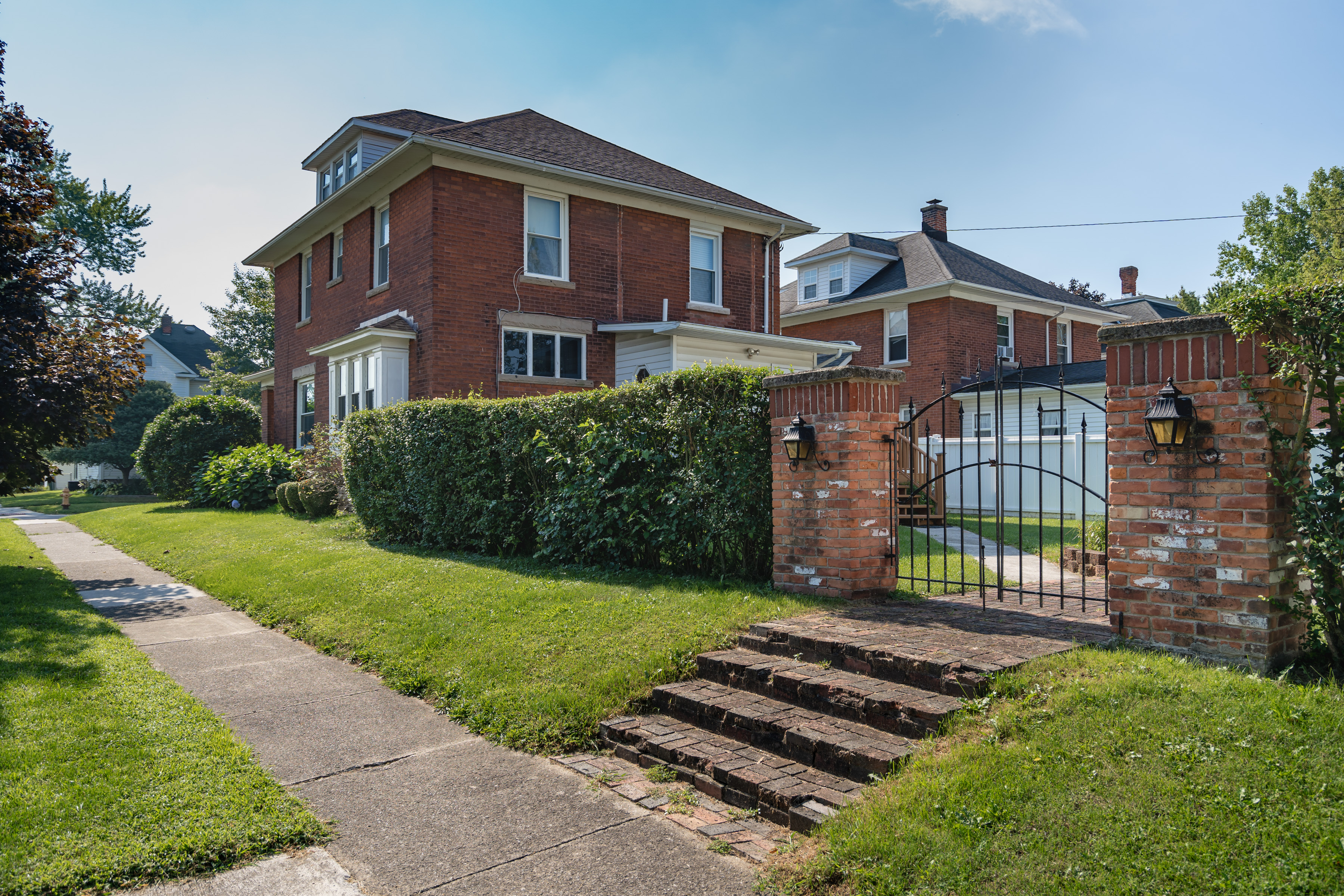  124 N Prospect Street - 物件實景