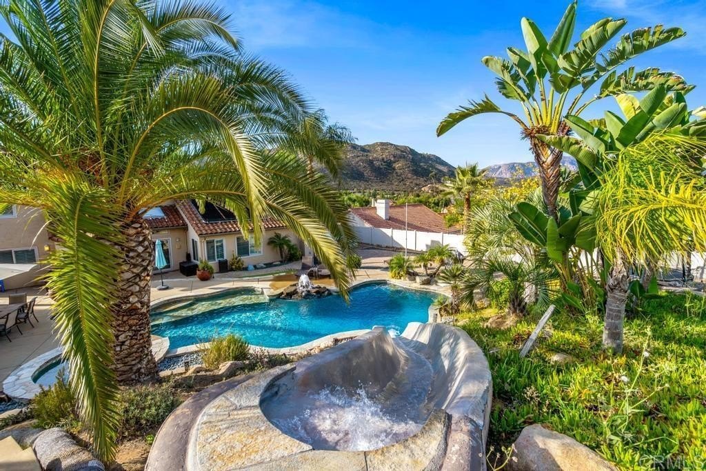 Alpine, California, 91901, United States, 4 Bedrooms Bedrooms, ,3 BathroomsBathrooms,Residential,For Sale,1991571