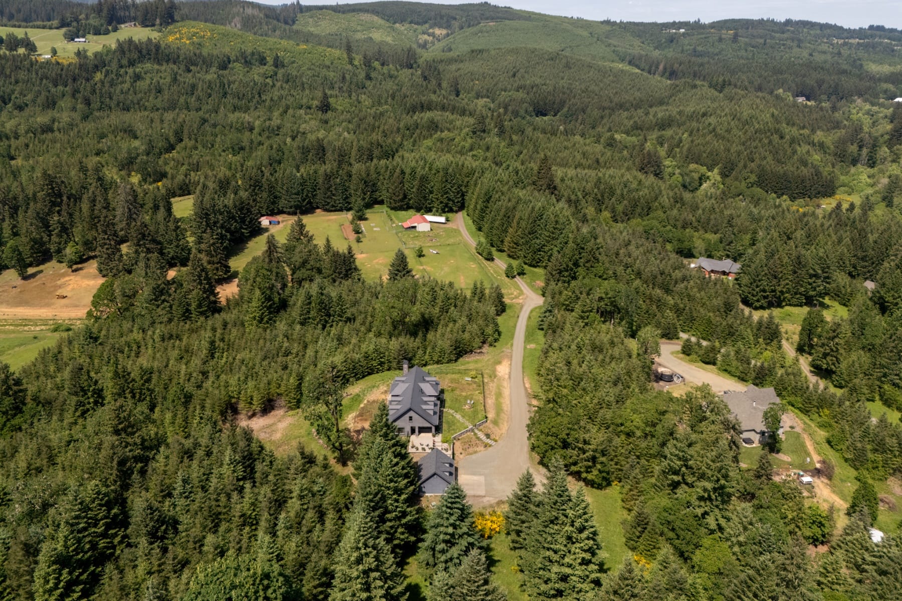  18940 CANYON VIEW LN Dallas, OR 97338 - 物件實景