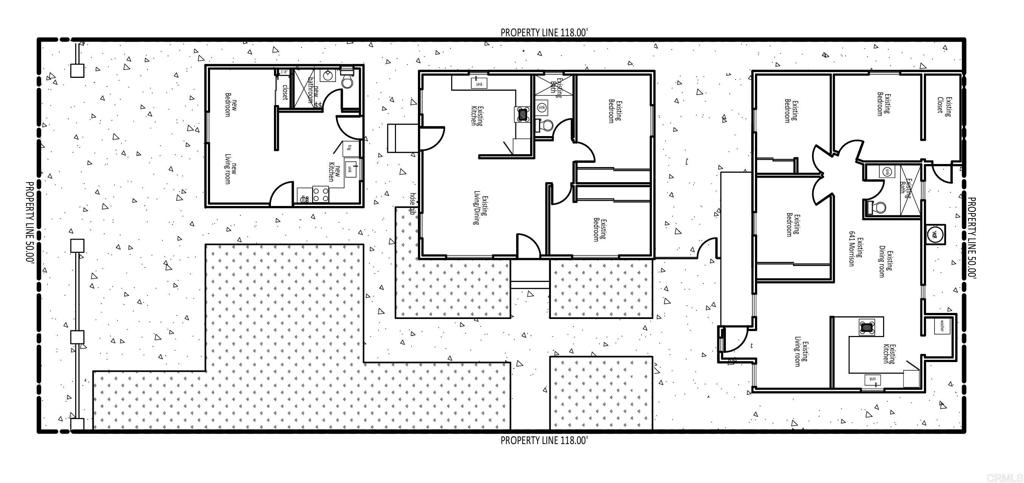 San Diego, California, 92102, United States, 6 Bedrooms Bedrooms, ,3 BathroomsBathrooms,Residential,For Sale,1903325
