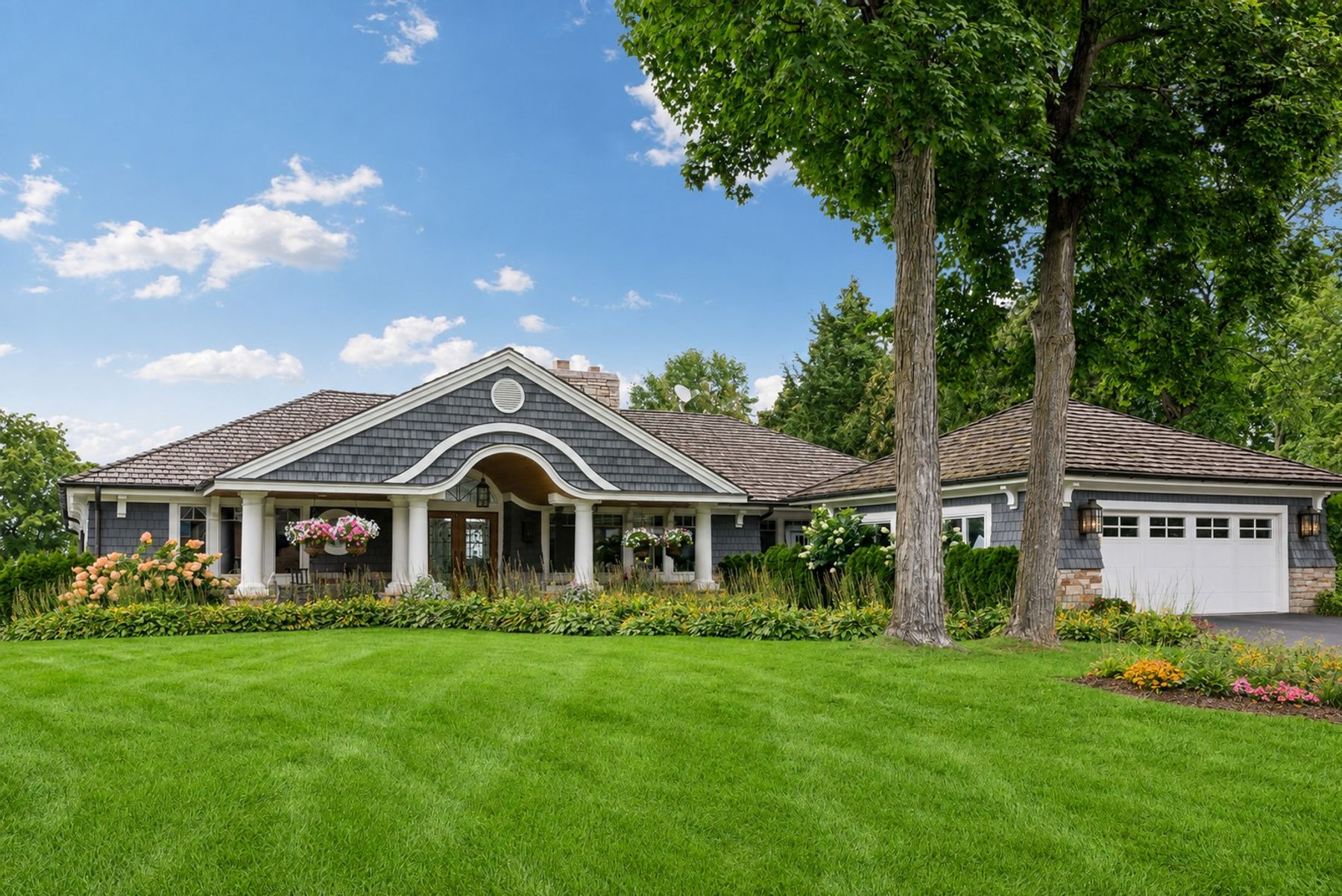  Timeless Luxury Along Lake Minnetonka’s Shoreline - 物件實景