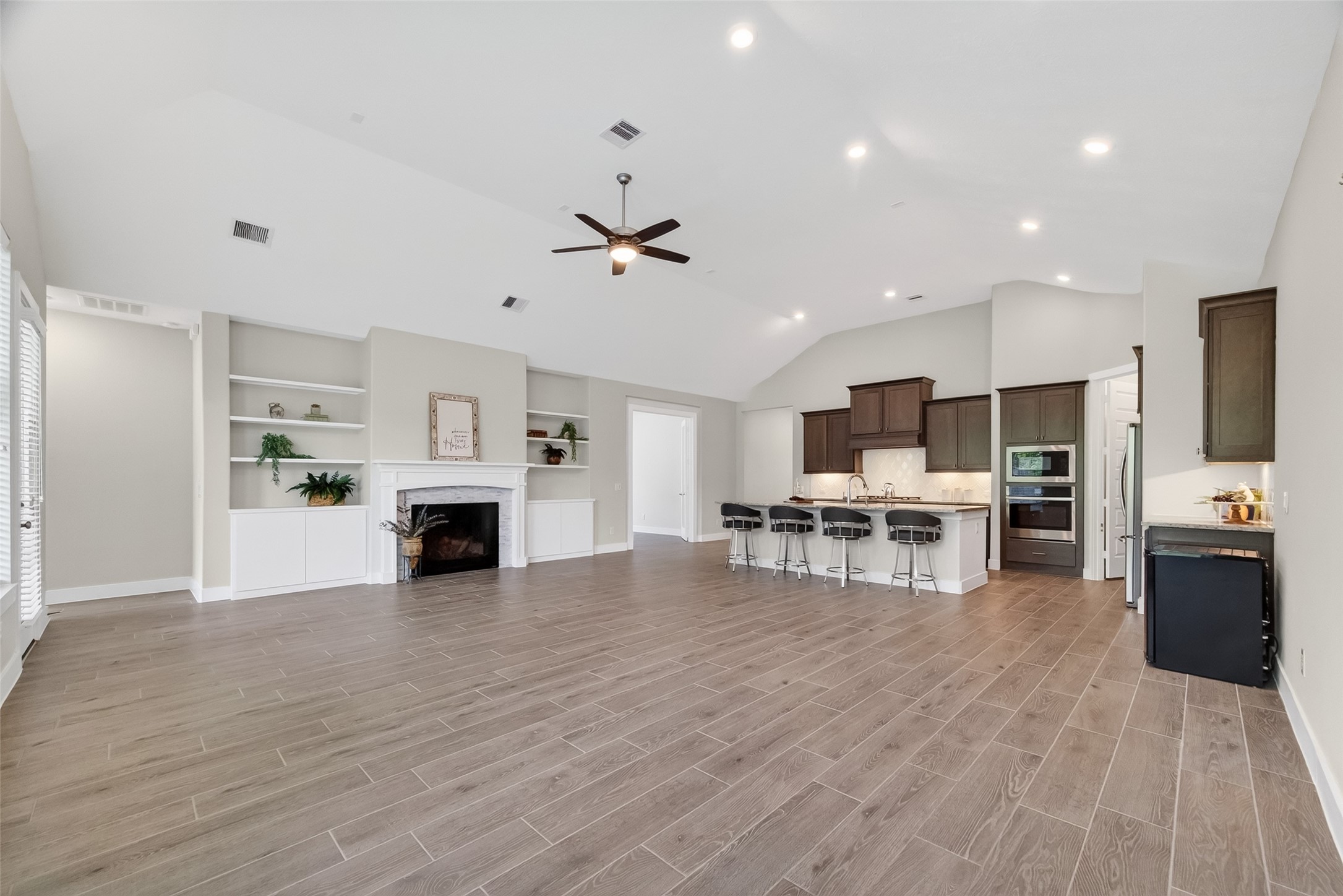  3415 Mckinney Ridge Drive - 物件實景