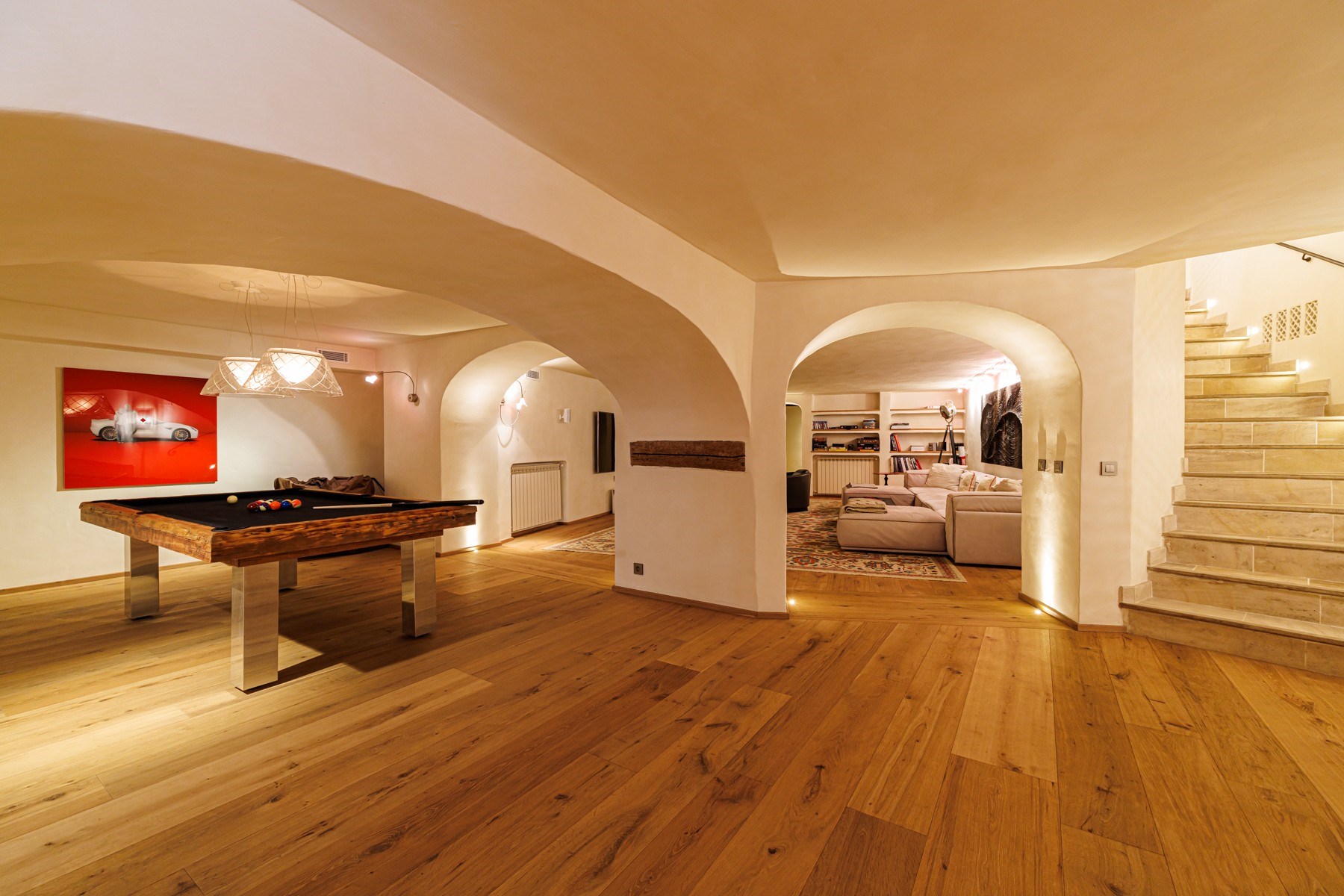  Luxury estate in Provence with sea views, 7 suites, pool, tennis court and land… - 物件實景