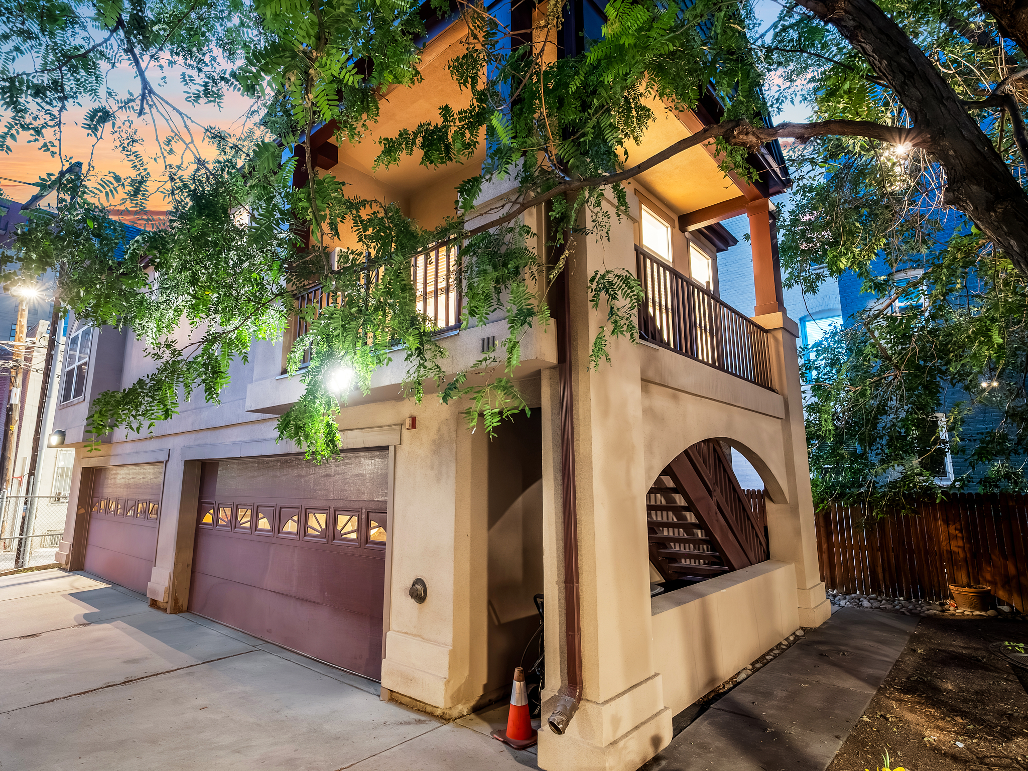  1641 Washington Street, Denver, CO 80203 - 物件實景