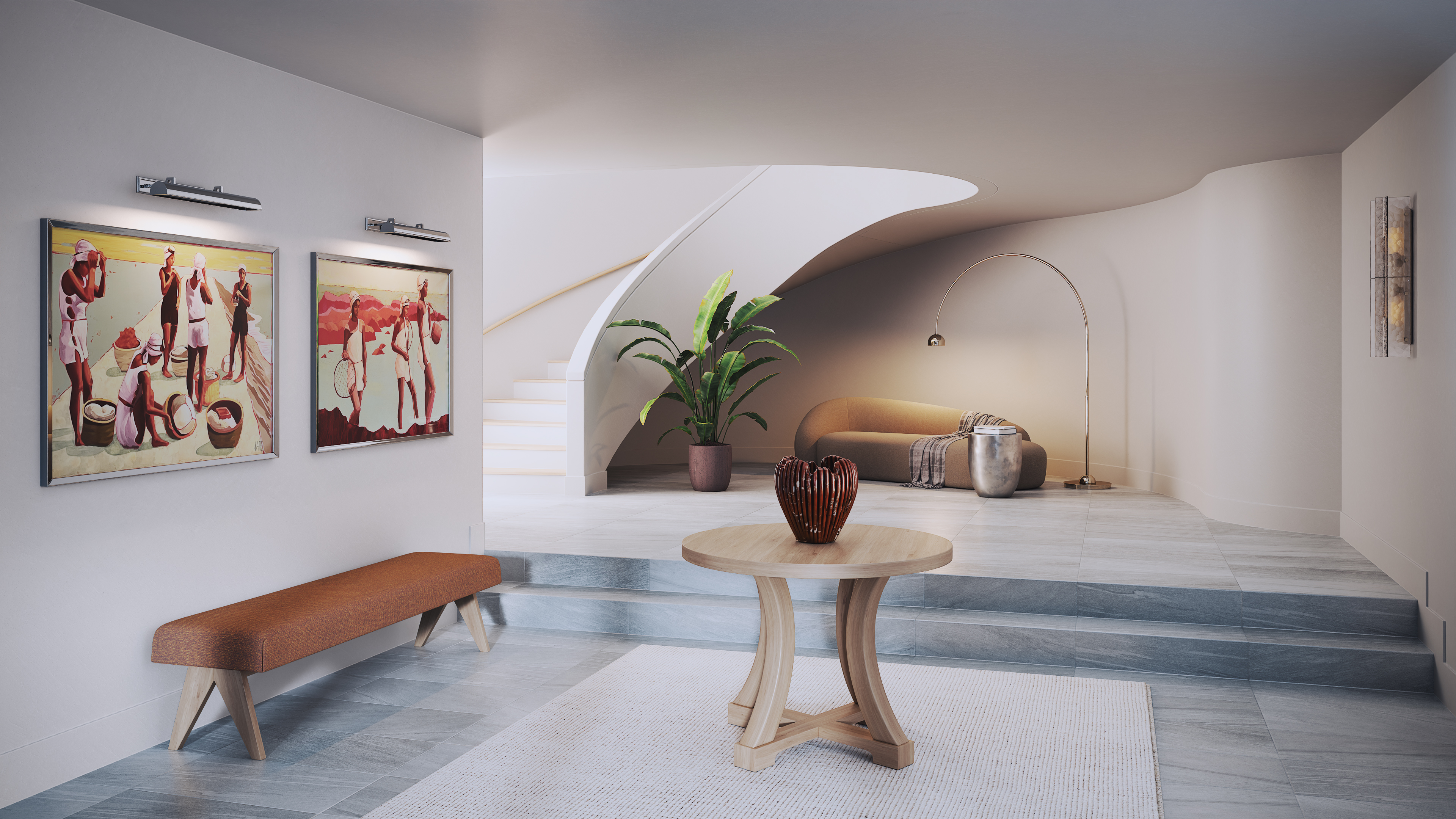  Summit Villa 3 - 物件實景