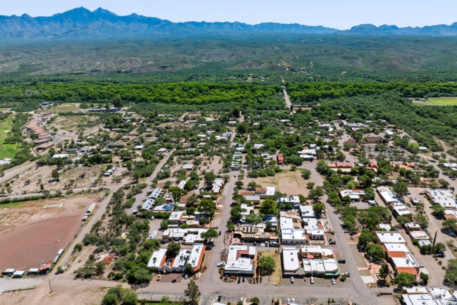  8 Camino Otero¦Tubac, AZ - 物件實景