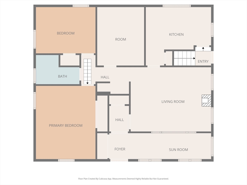 Lawrence, Massachusetts, 01843, United States, 3 Bedrooms Bedrooms, ,1 BathroomBathrooms,Residential,For Sale,1974061
