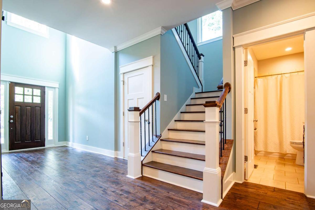 Winder, Georgia, 30680, United States, 4 Bedrooms Bedrooms, ,3 BathroomsBathrooms,Residential,For Sale,1876993