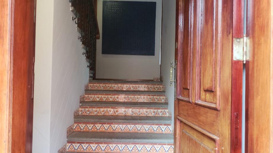 Álvaro Obregón, Ciudad de México, 01000, Mexico, 3 Bedrooms Bedrooms, ,3 BathroomsBathrooms,Residential,For Sale,1948790