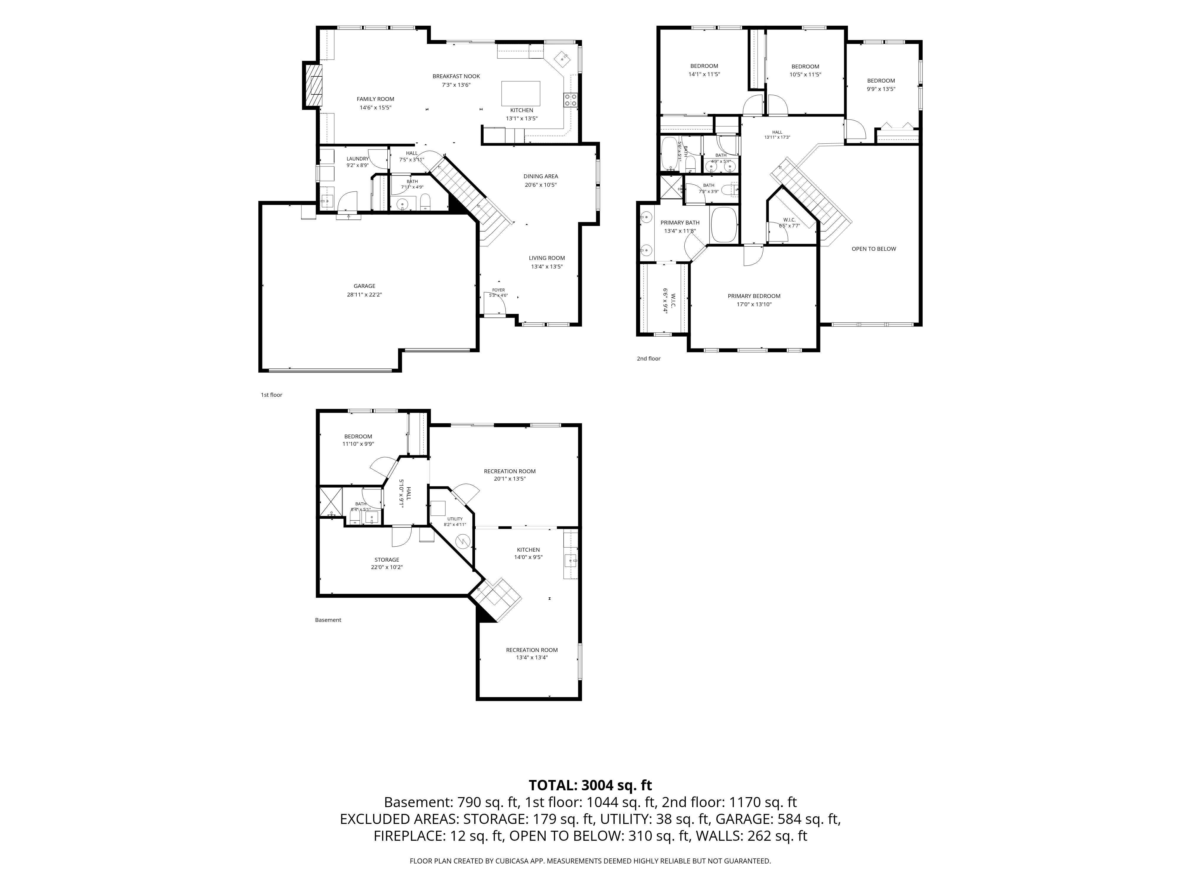  A warm and beautifully updated 5-bedroom, 4-bathroom walkout - 物件實景