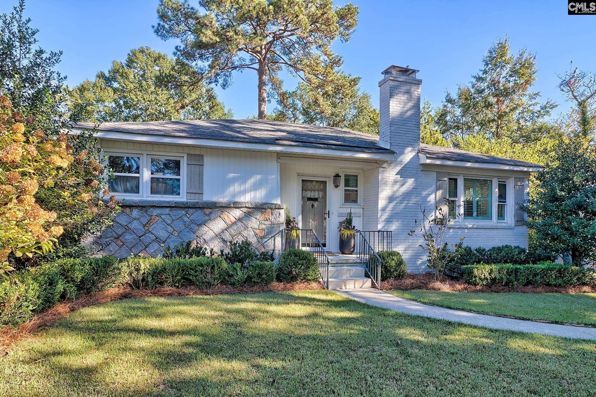 Duncan St, Columbia, SC 29205 #1