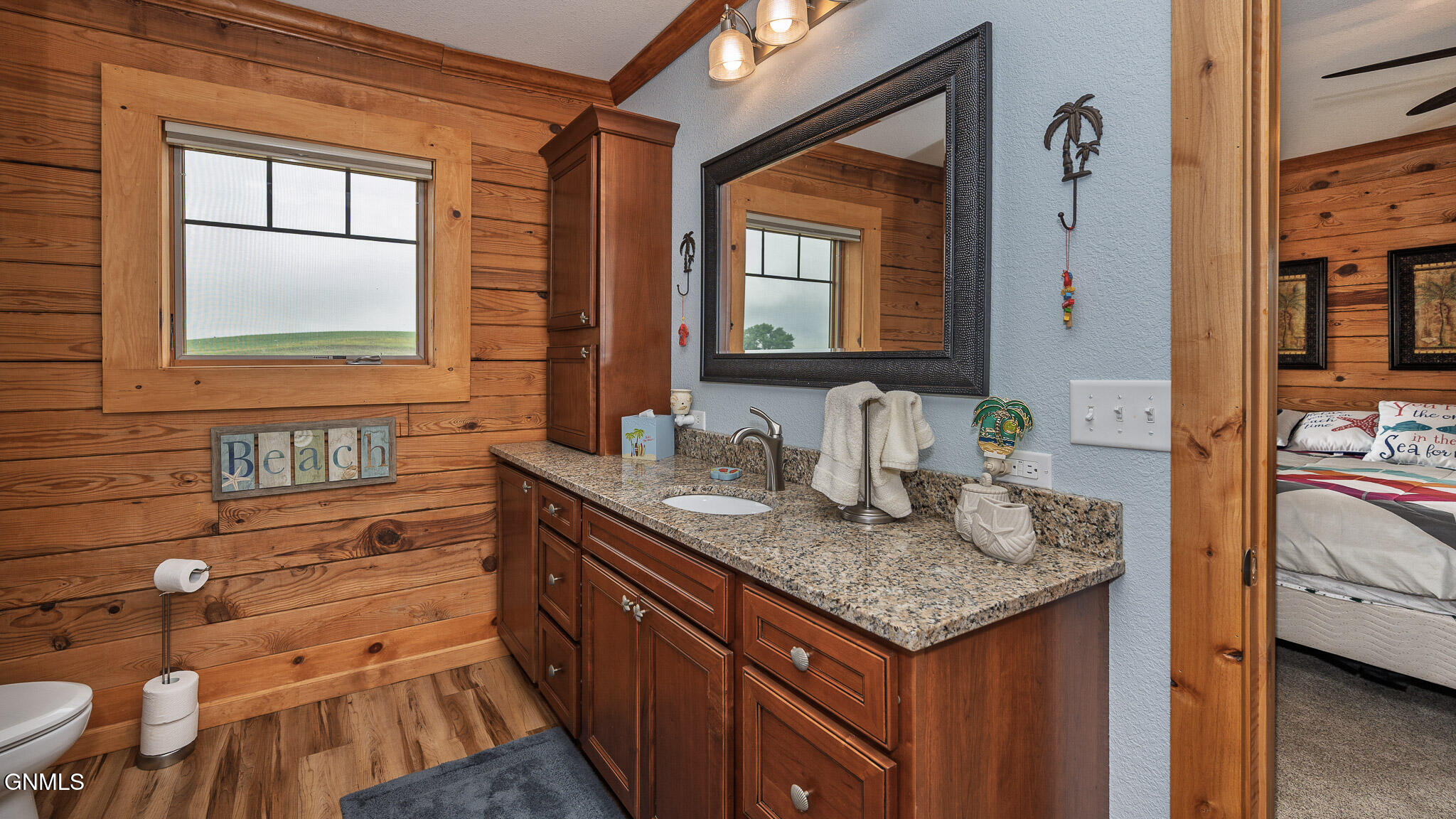 Coleharbor, North Dakota, 58531, United States, 2 Bedrooms Bedrooms, ,3 BathroomsBathrooms,Residential,For Sale,1982559