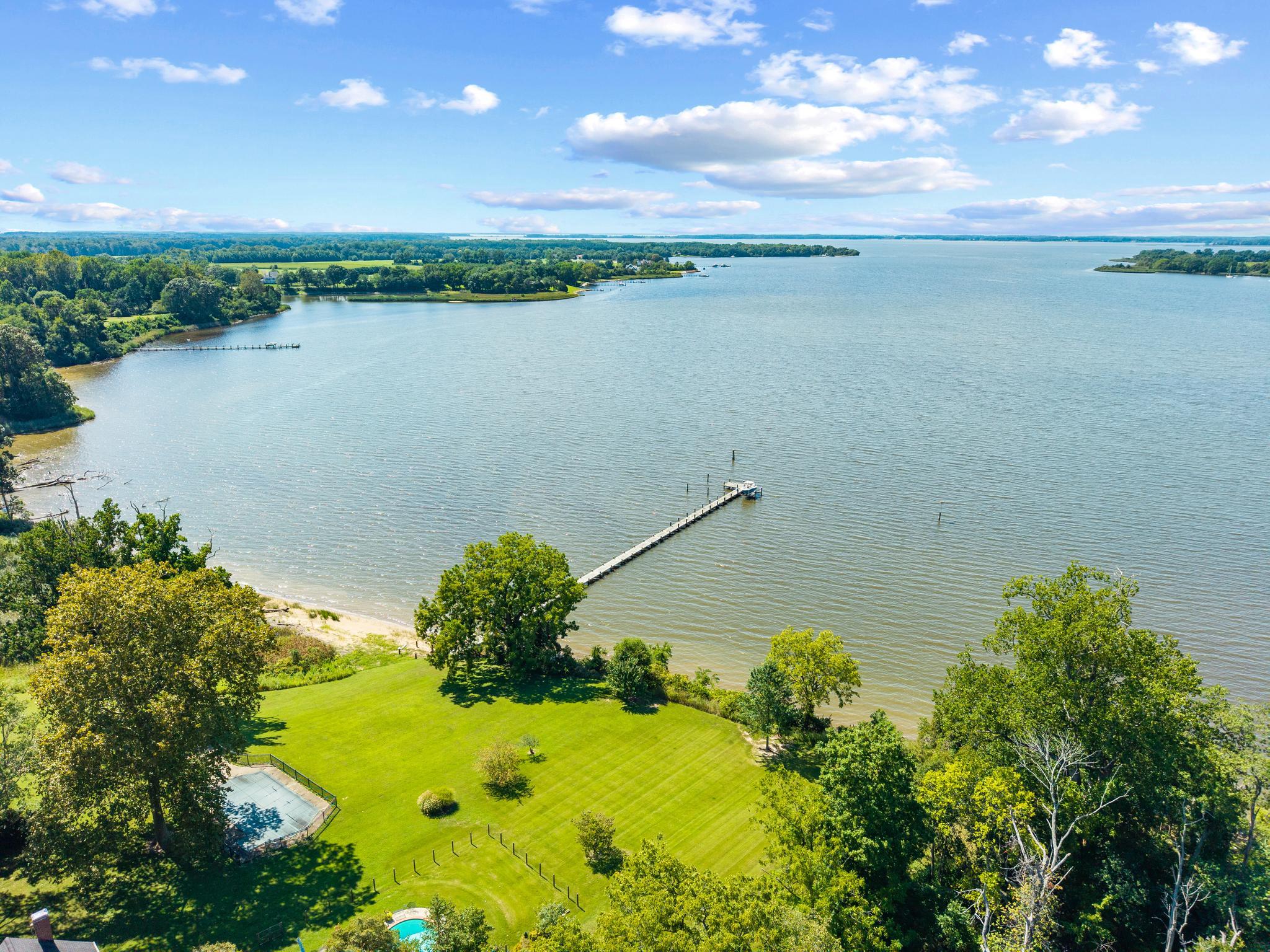  N Hibernia Road, Centreville, MD, 21617 - 物件實景