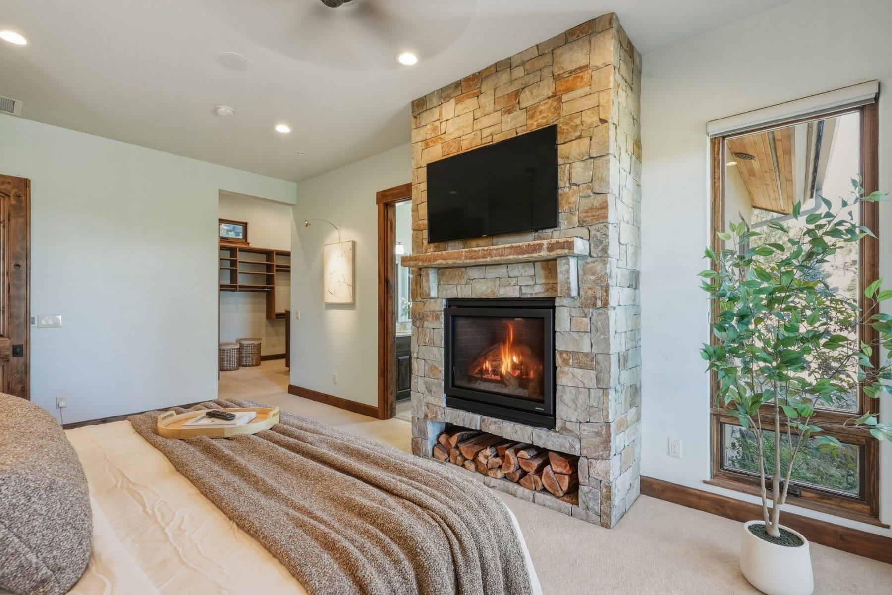  3487 NW Greenleaf Way Bend, OR 97703 - 物件實景