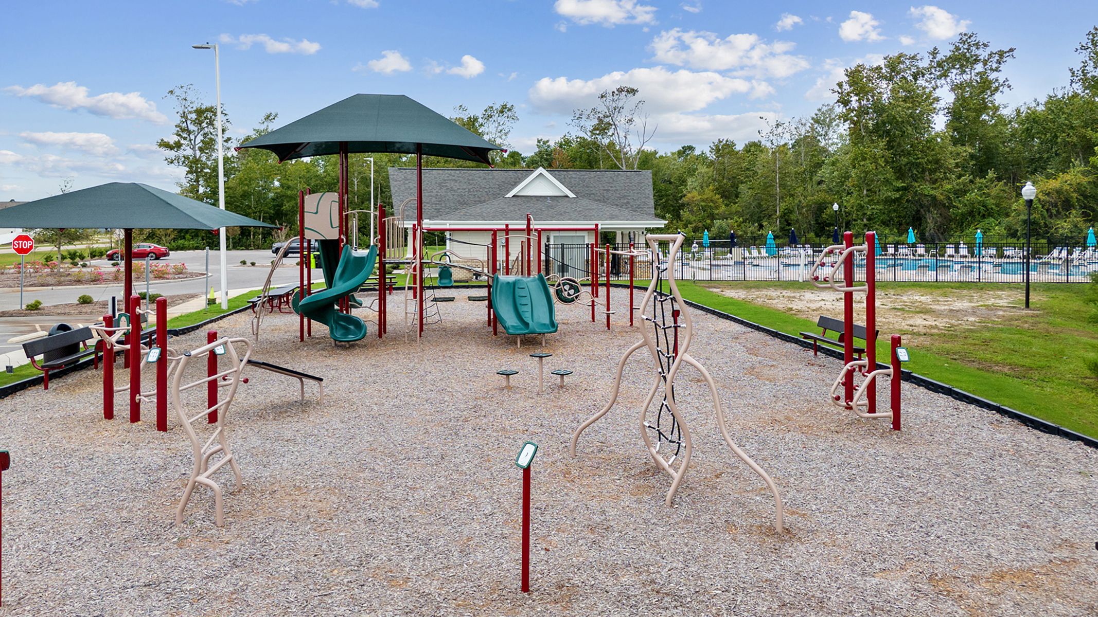  668 Heartwood Drive, Winnabow, NC 28479 - 物件實景