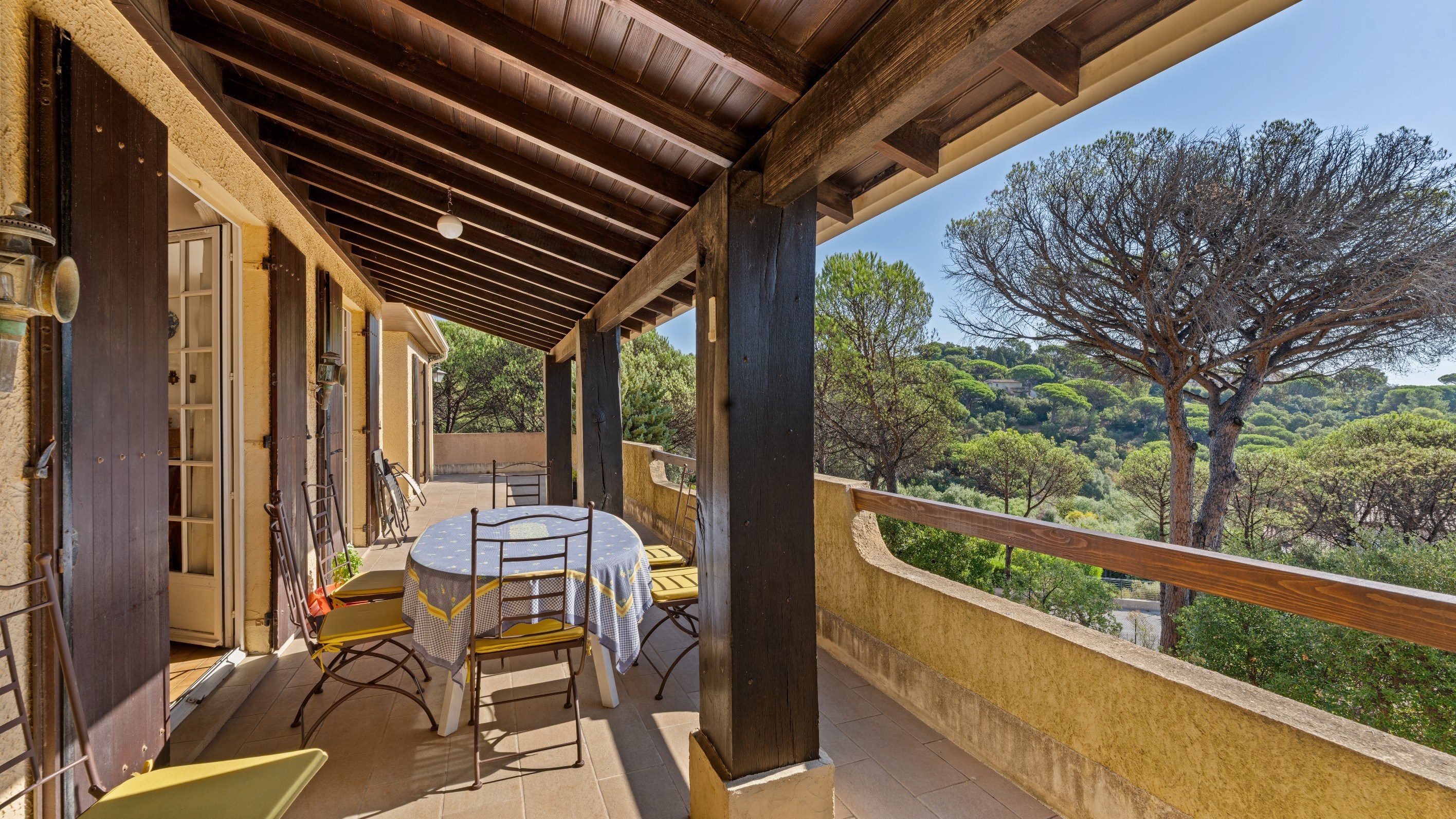  Sainte Maxime La Nartelle, property near the beach with development potential - 物件實景