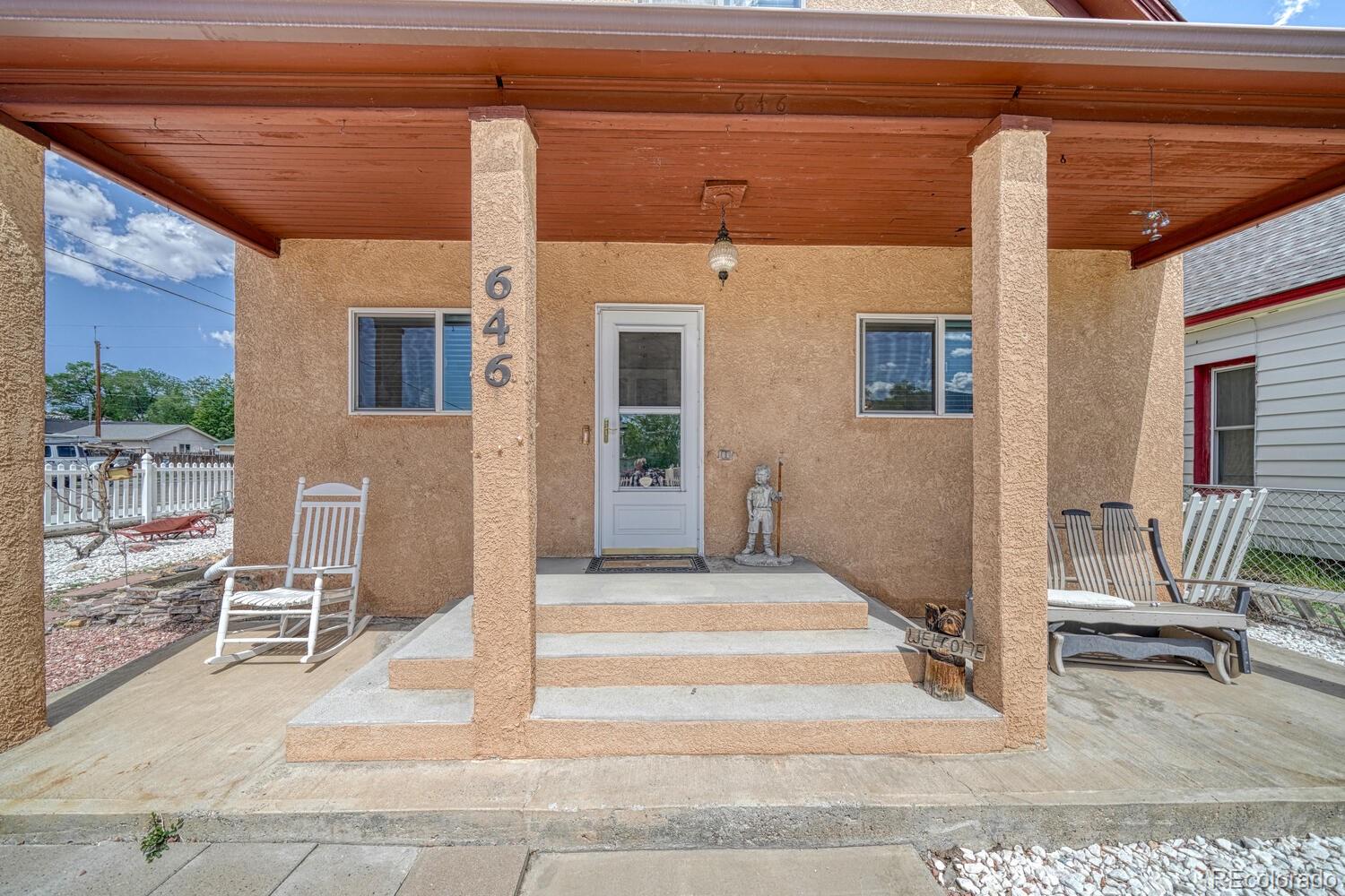 Salida, Colorado, 81201, United States, 3 Bedrooms Bedrooms, ,1 BathroomBathrooms,Residential,For Sale,1840746