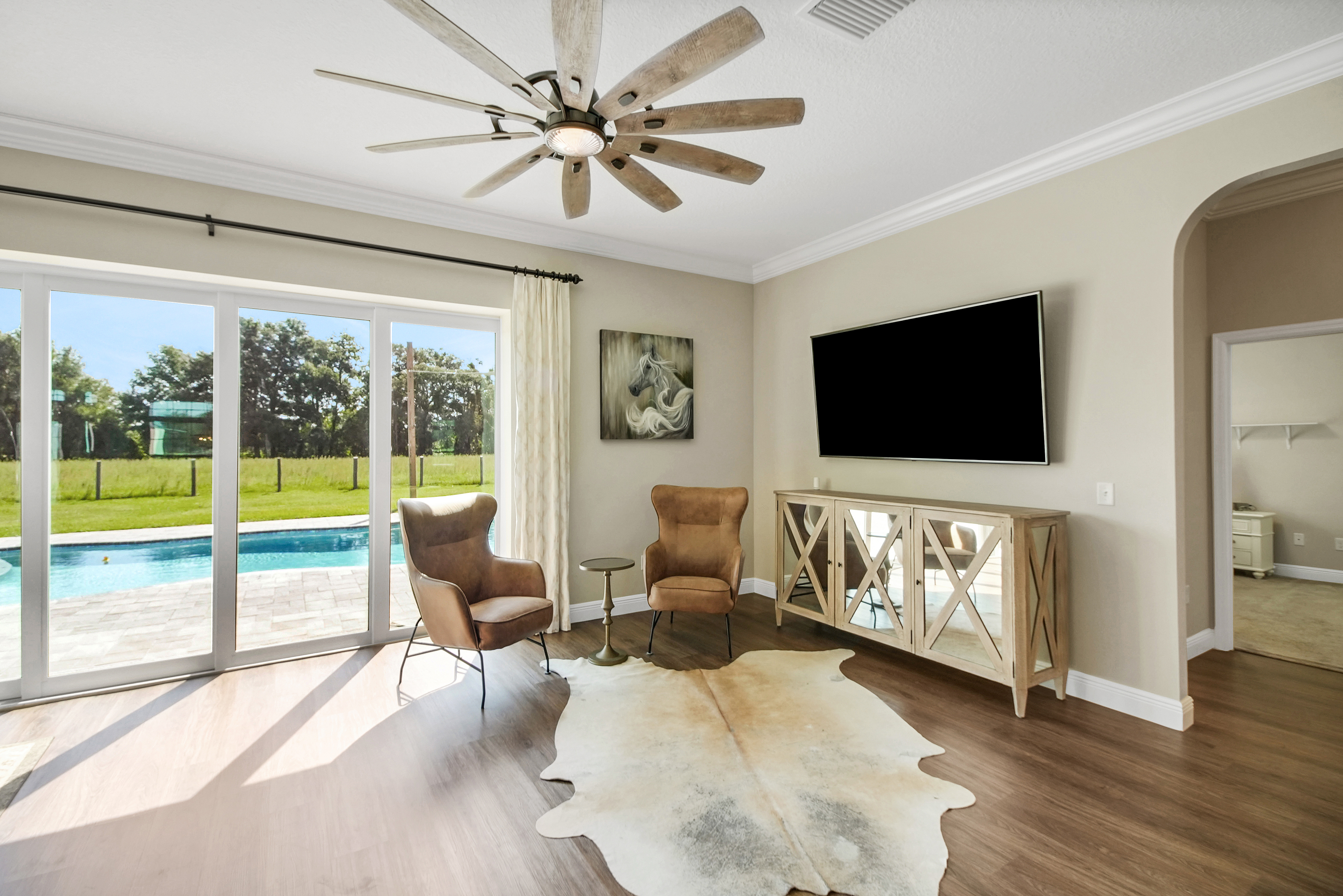 Oxford, Florida, 34484, United States, 4 Bedrooms Bedrooms, ,3 BathroomsBathrooms,Residential,For Sale,1983578