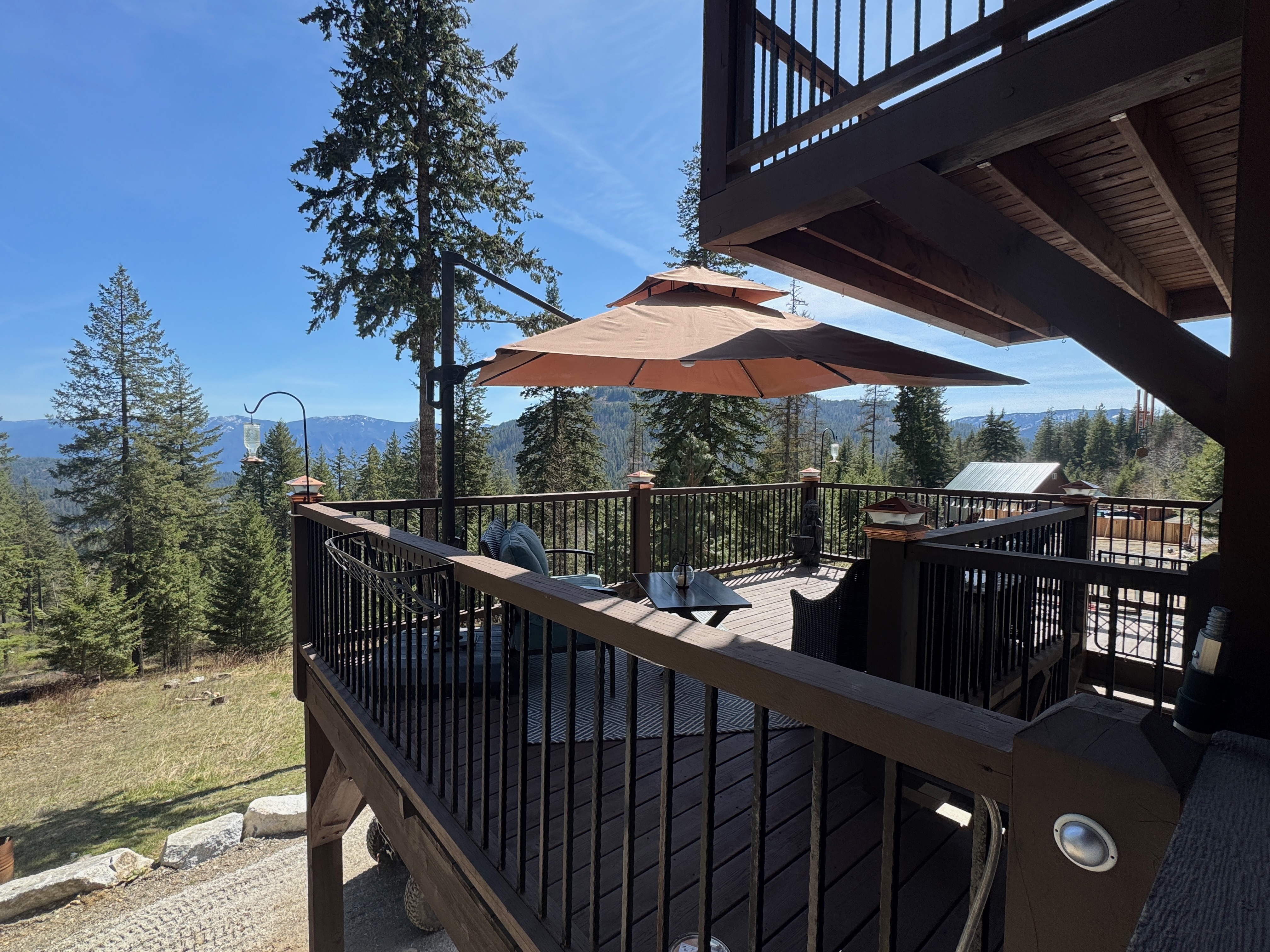 Sagle, Idaho, 83860, United States, 3 Bedrooms Bedrooms, ,3 BathroomsBathrooms,Residential,For Sale,1792364