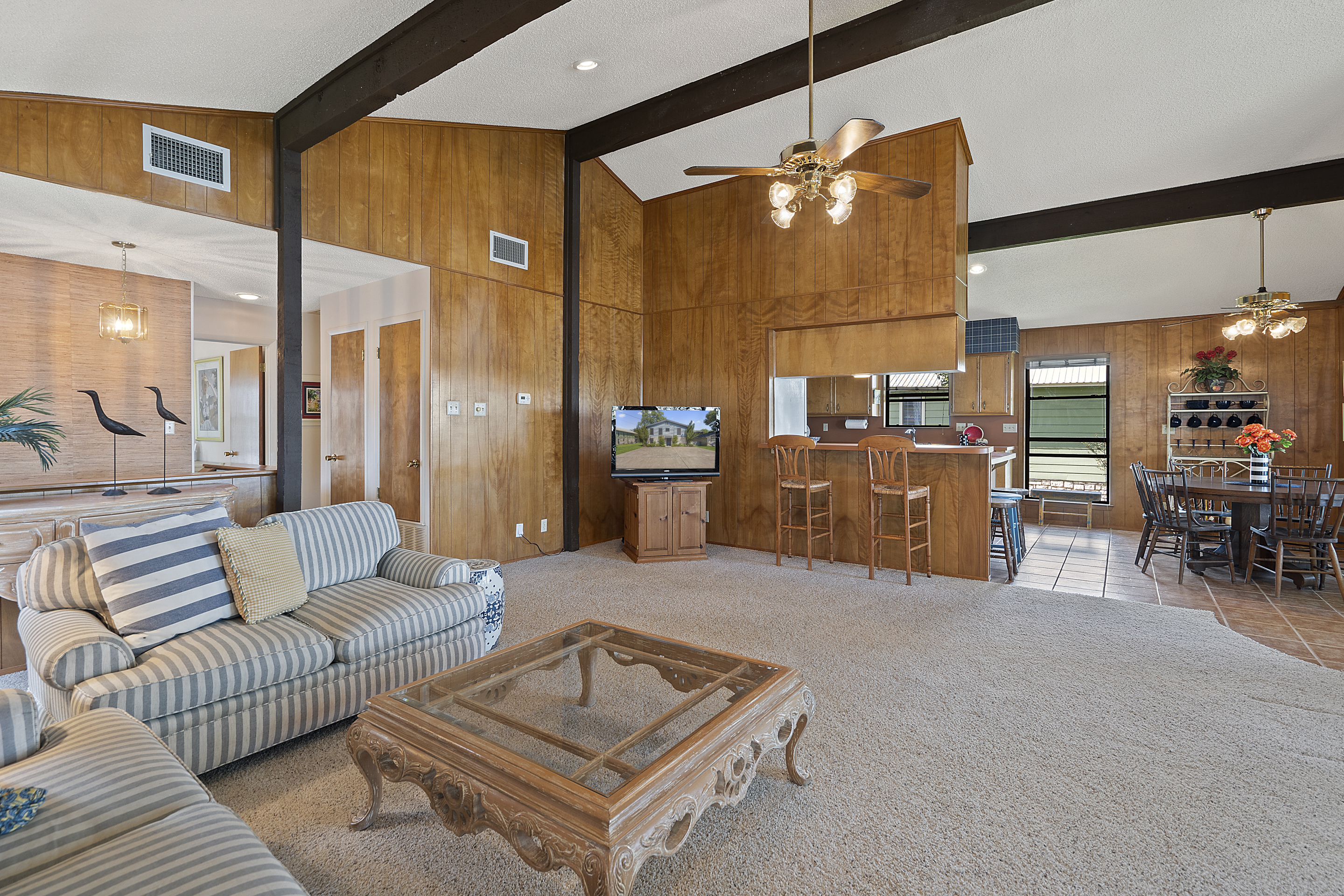  132 Web Isle // on Lake LBJ // Granite Shoals - 物件實景