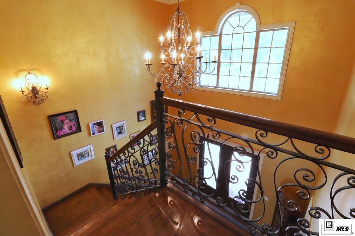 West Monroe, Louisiana, 71291, United States, 5 Bedrooms Bedrooms, ,5 BathroomsBathrooms,Residential,For Sale,1794590