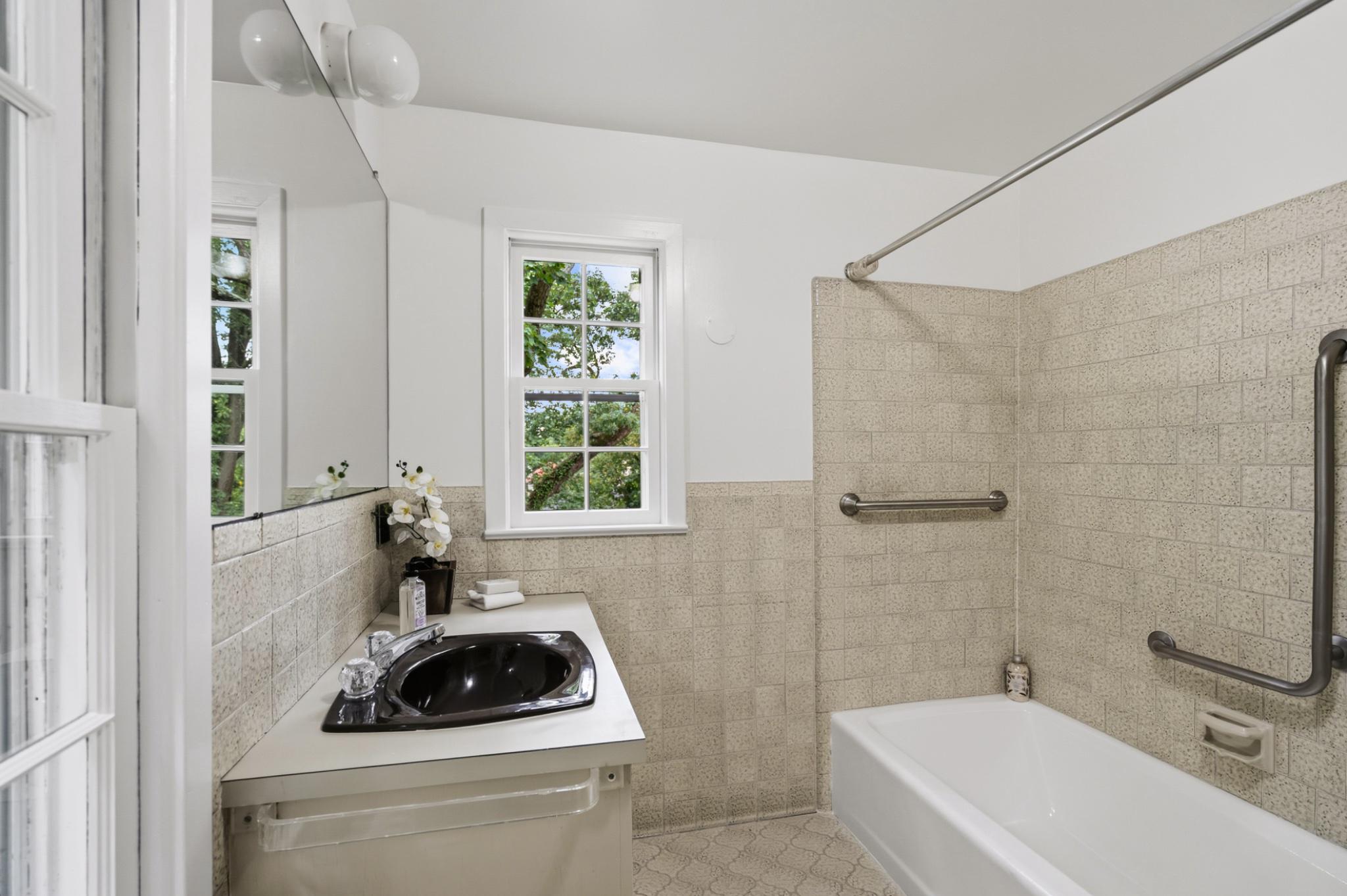  3218 Newark Street NW, Washington, DC, 20008 - 物件實景