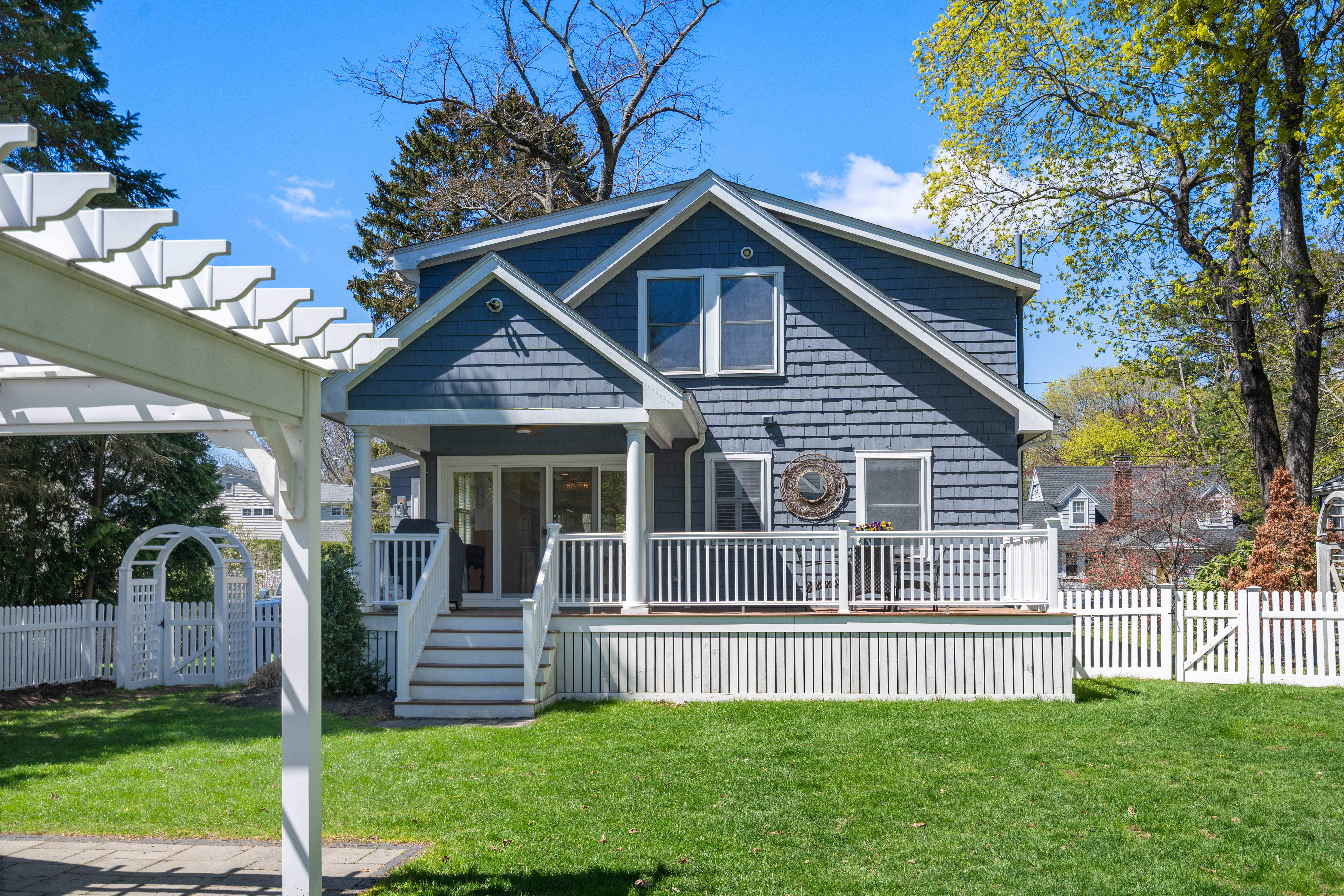  11 Fairlawn Street, Needham, MA, 02492 - 物件實景