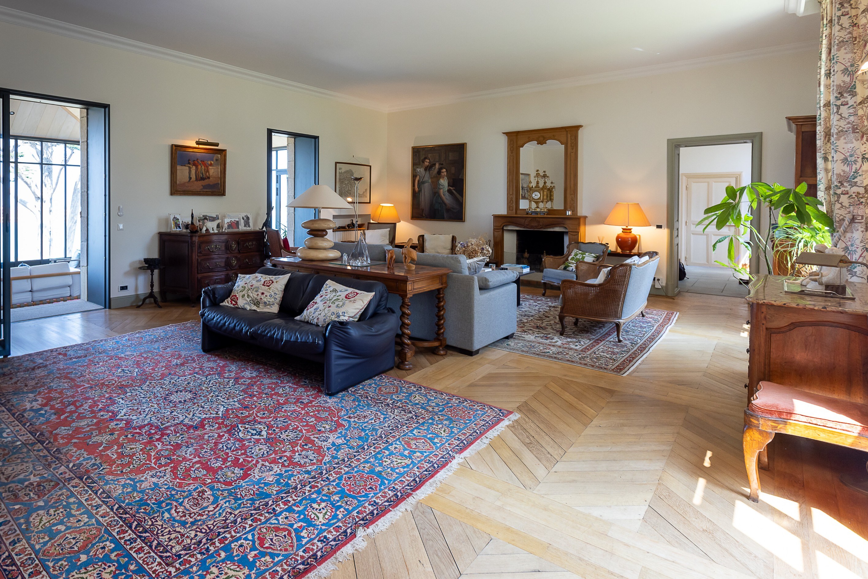  Amazing sea view property at Port Blanc, Penvénan - 物件實景