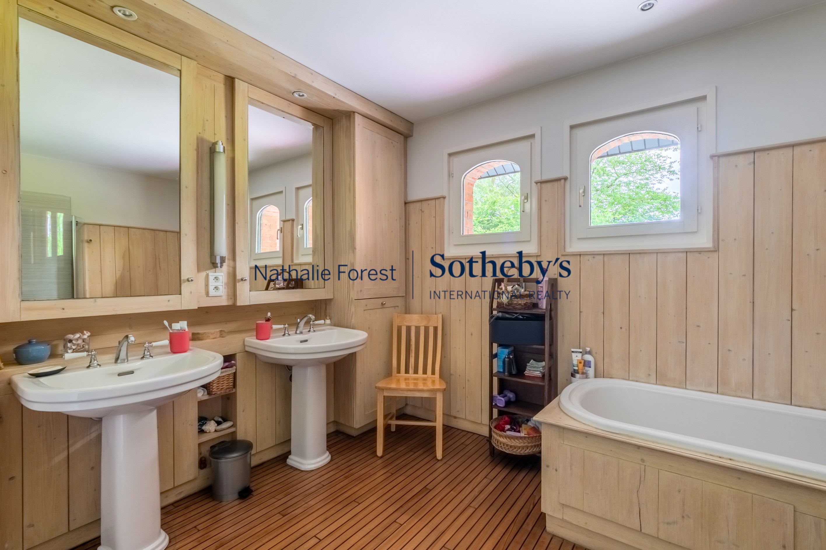  Quesnoy-sur-Deûle , near Linselles , charming farm full rénovation , 6 bedrooms… - 物件實景